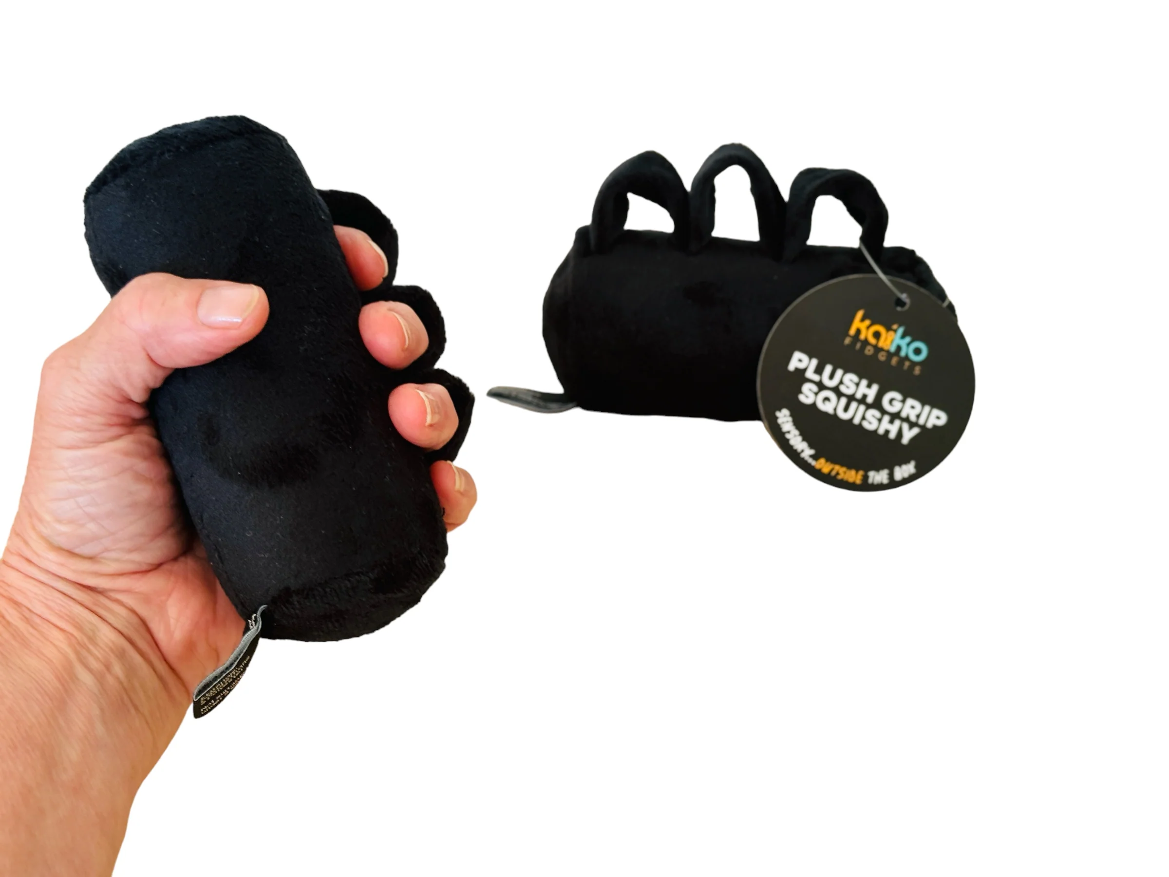 Kaiko Plush Grip Squishy - Image 2