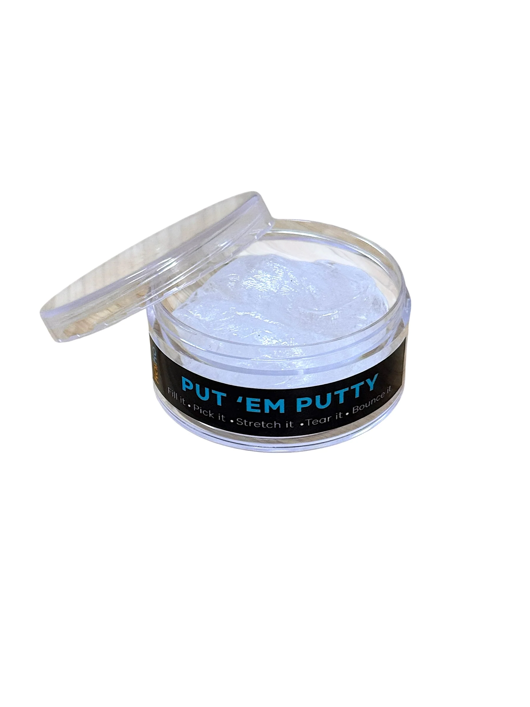 Kaiko Put "Em Putty