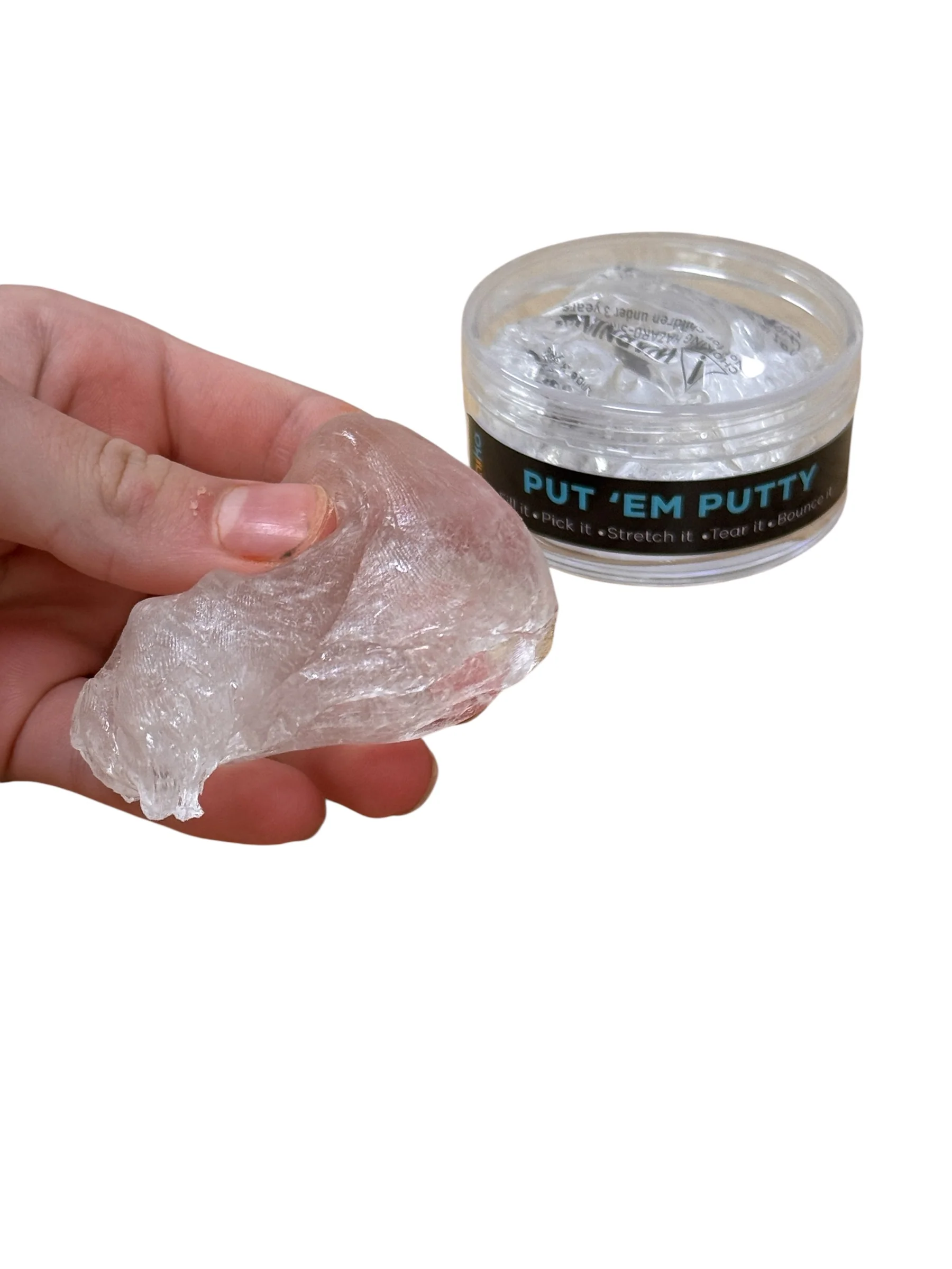 Kaiko Put "Em Putty - Image 2