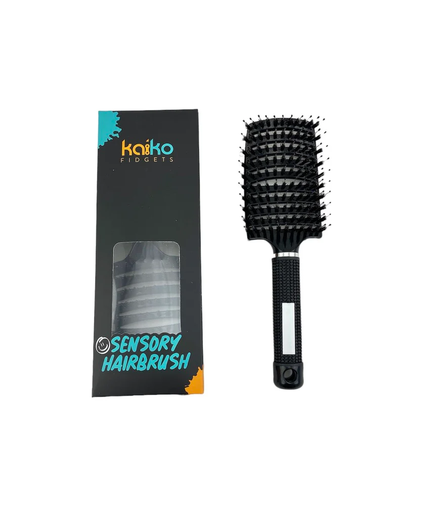 Kaiko Sensory Hairbrush - Image 3