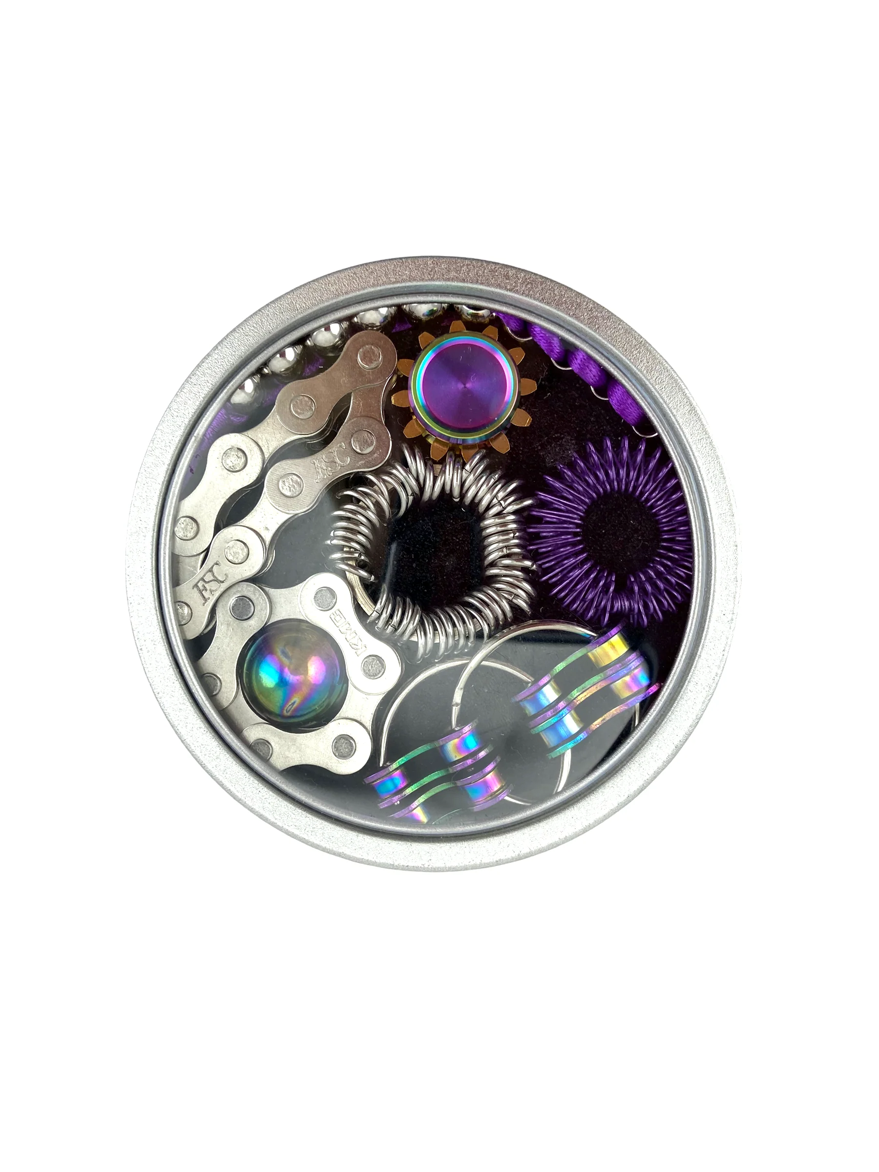 Kaiko The Works Fidget Kit - Image 5