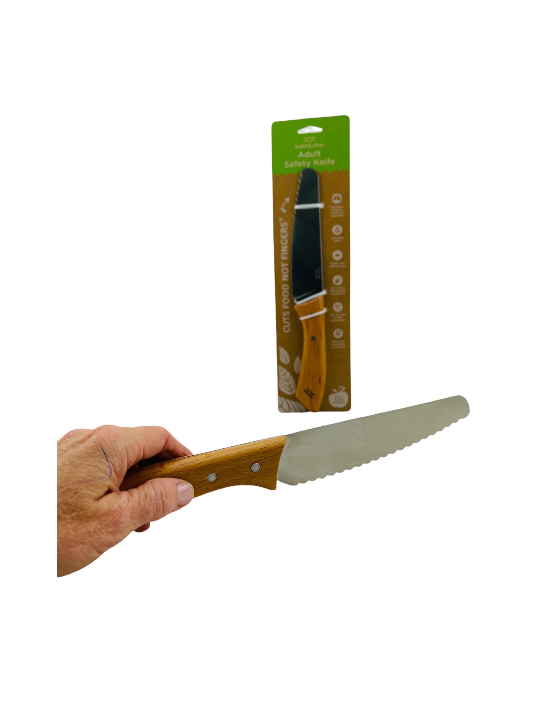 KandoKutter Adult Safety Knife - Large - Image 2