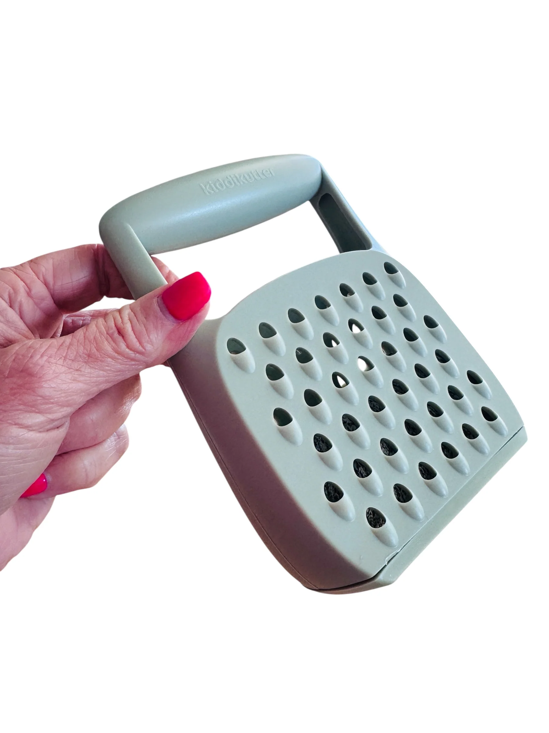 Kiddikutter Safety Grater - Image 3