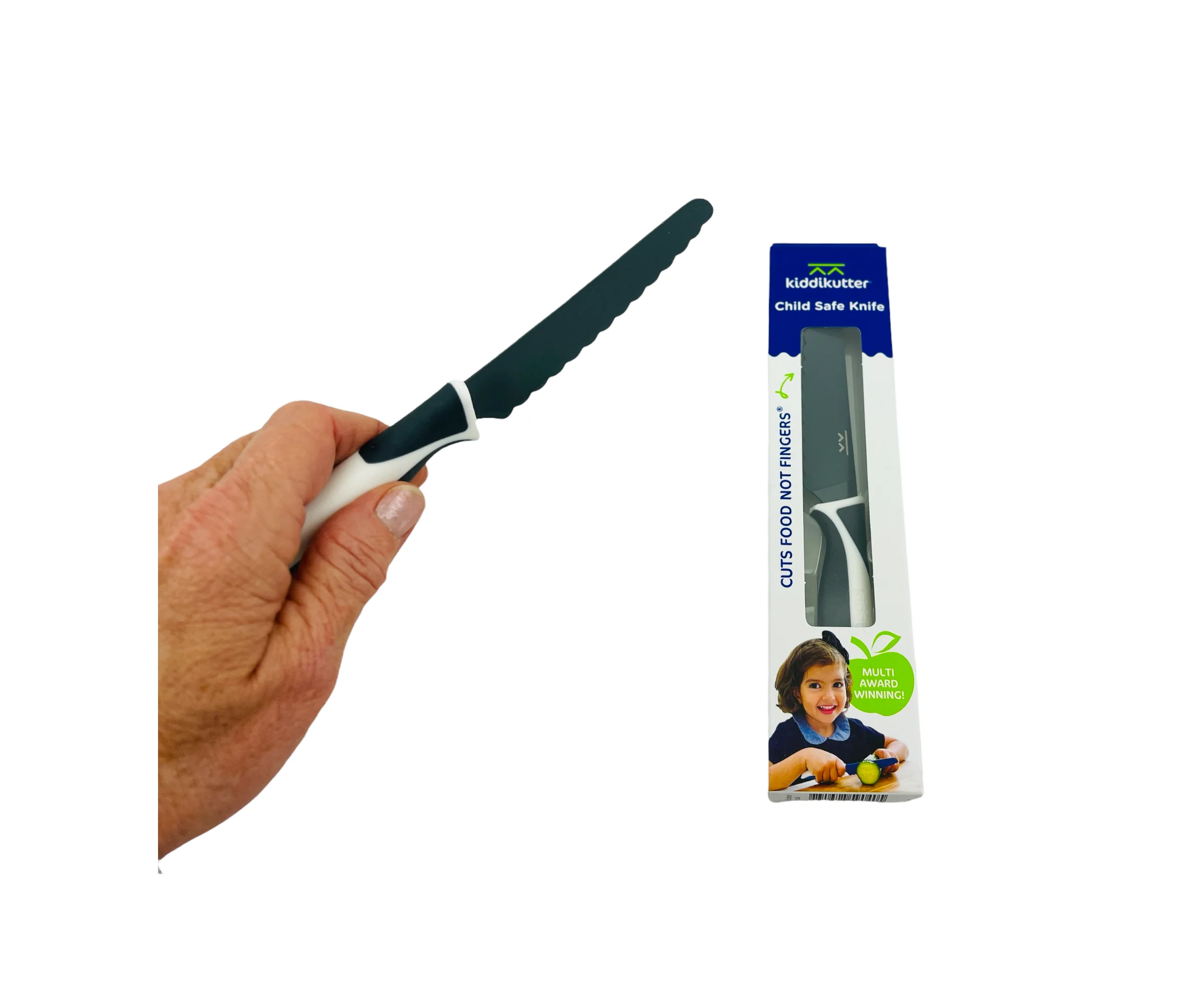 Kiddikutter Safety Knife - Image 2