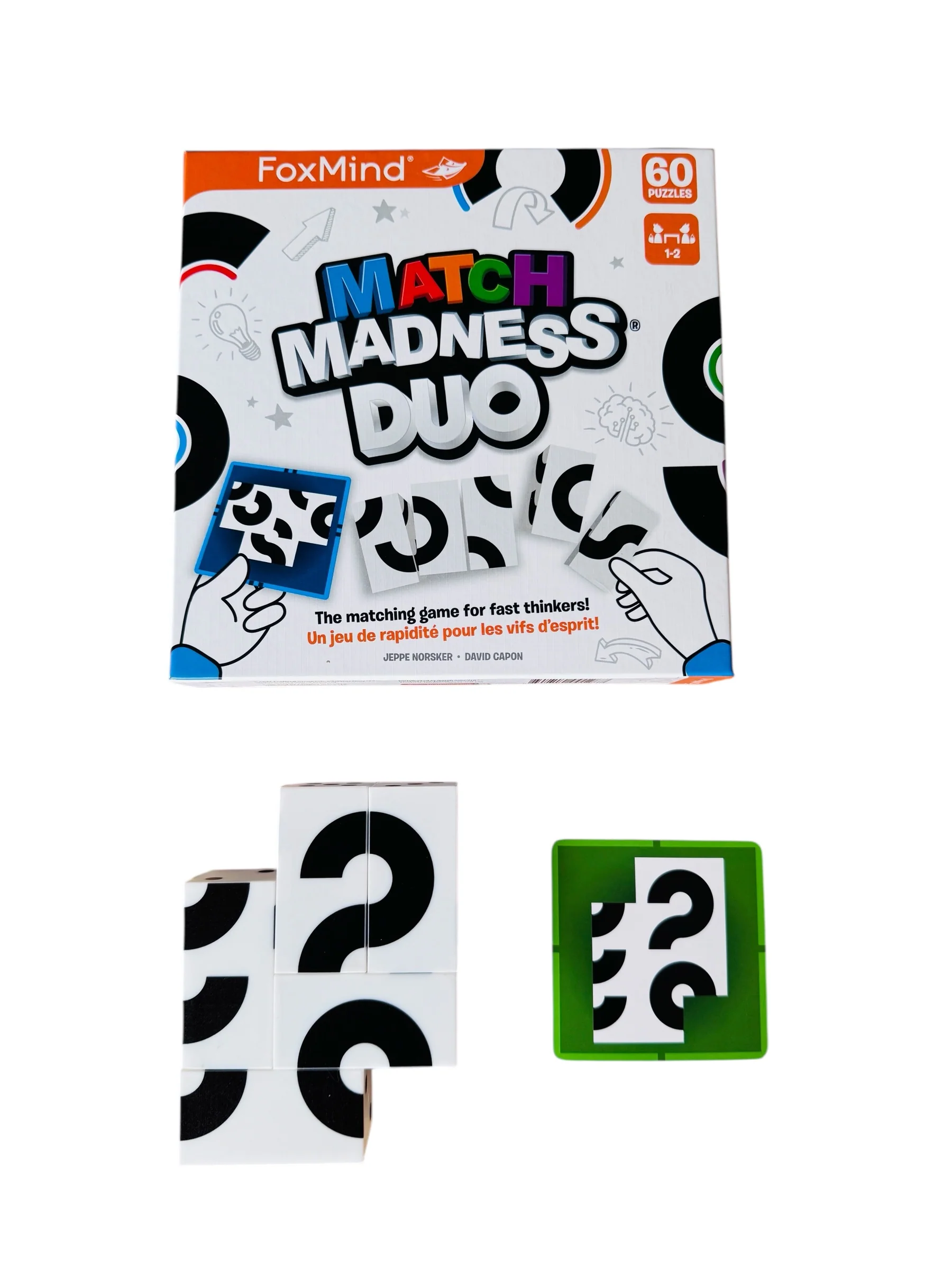 Match Madness Duo Game - Image 2
