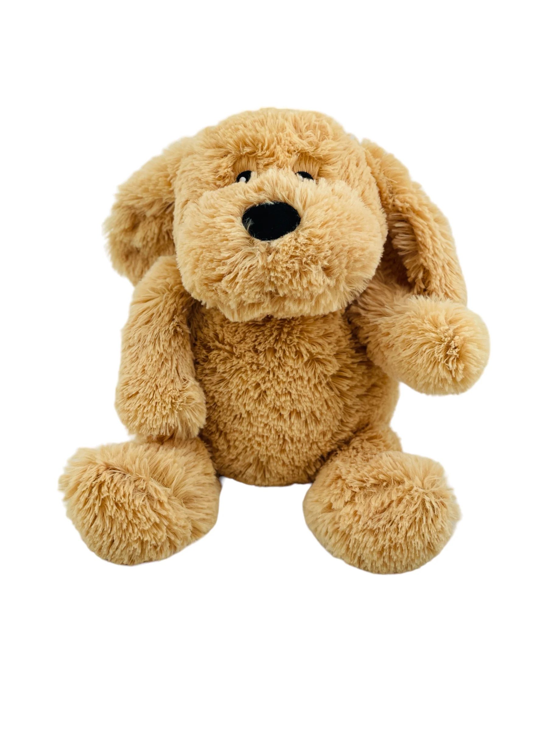 Mindful & Co Weighted Plush Pals