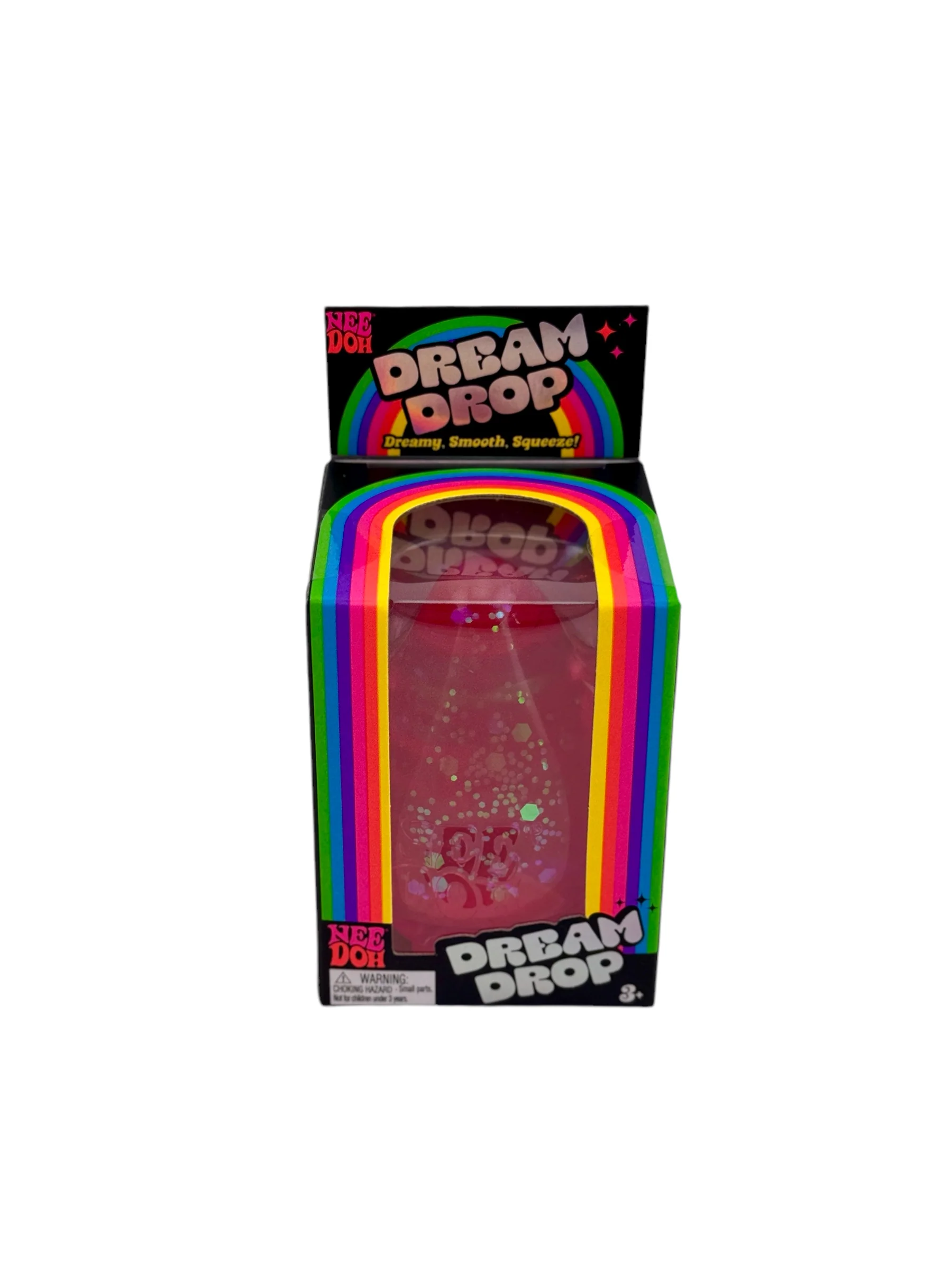 Nee Doh Stress Ball - Dream Drop - Image 6