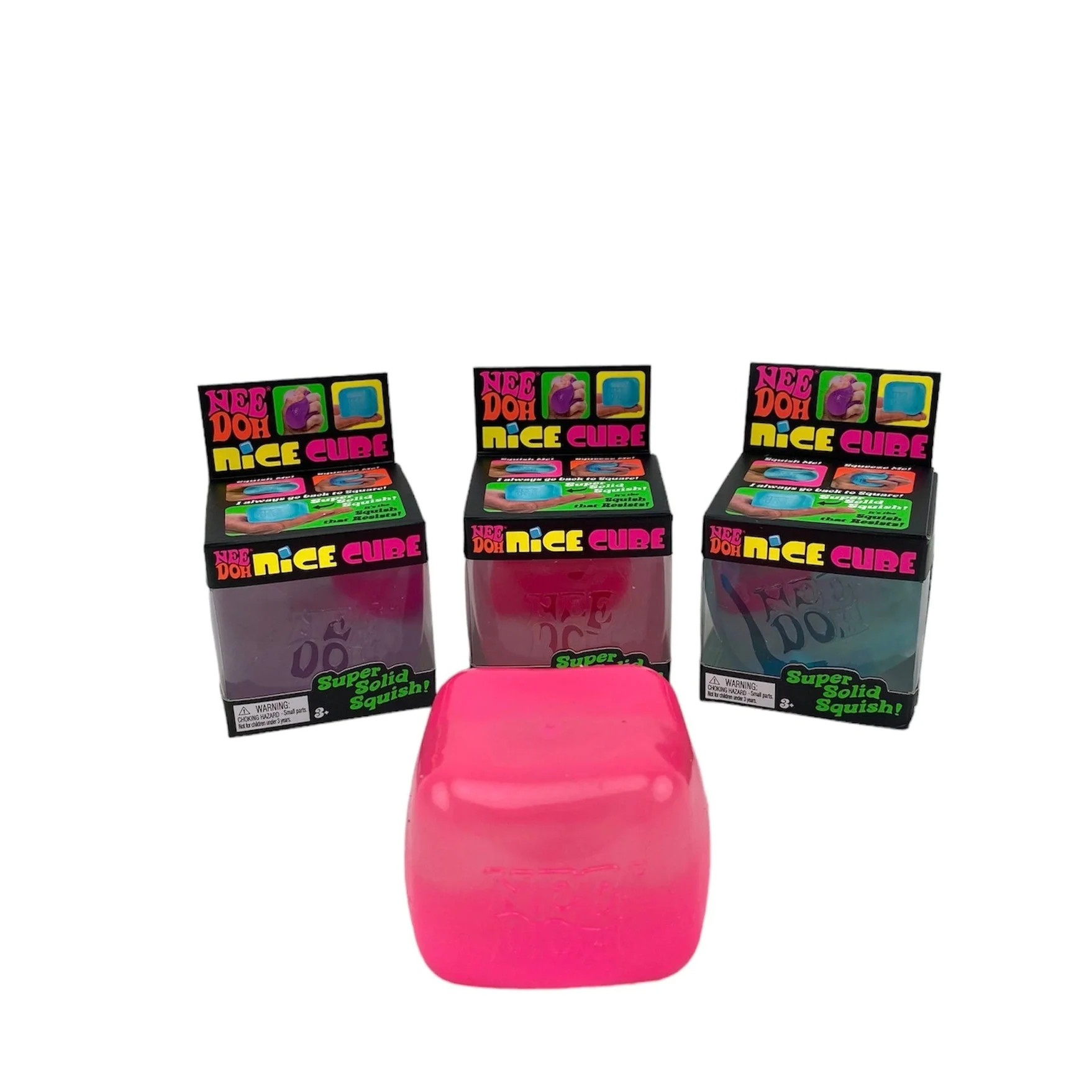 Nee Doh - Nice Cube