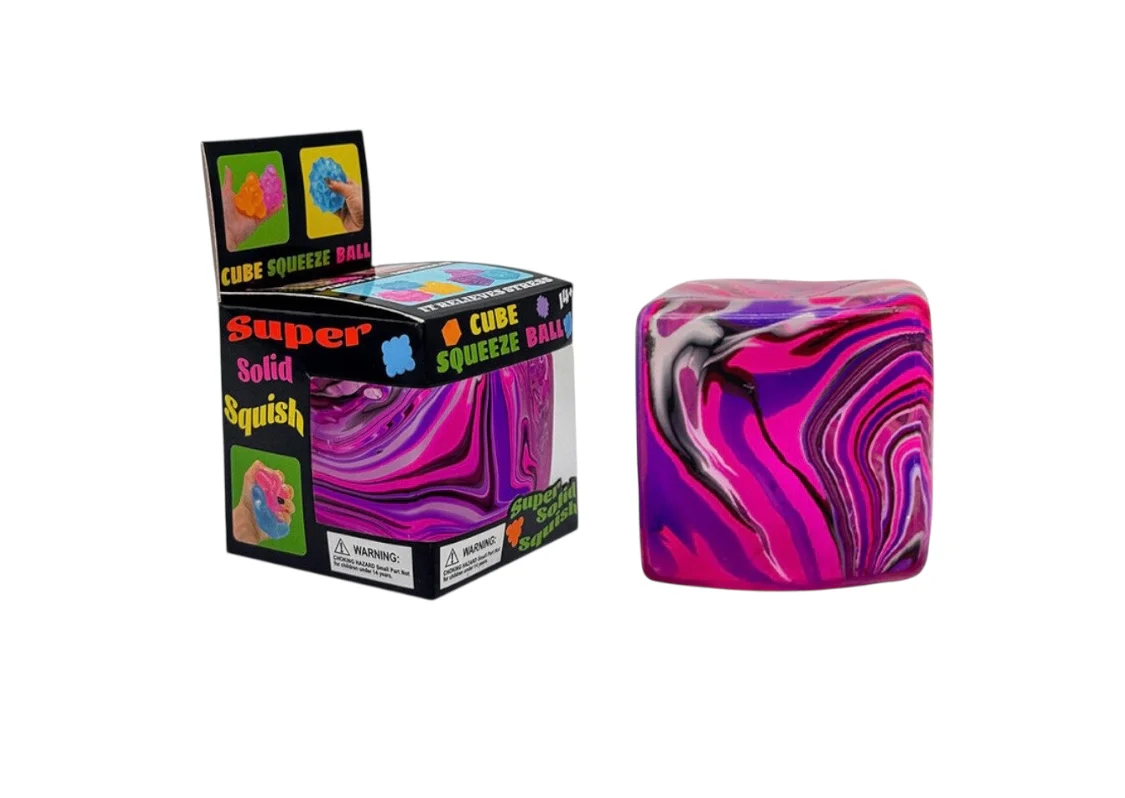 Nee Doh - Nice Cube Swirl - Image 3