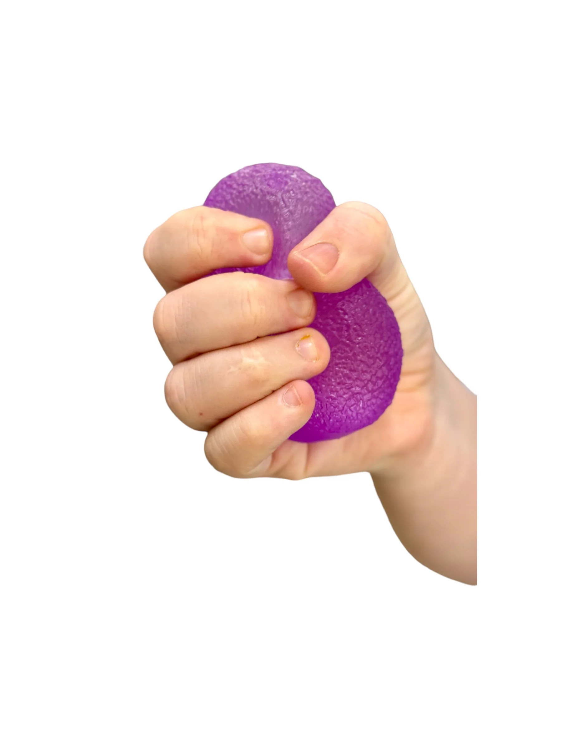 Nee Doh Textured Stress Ball - Gumdrop - Image 4