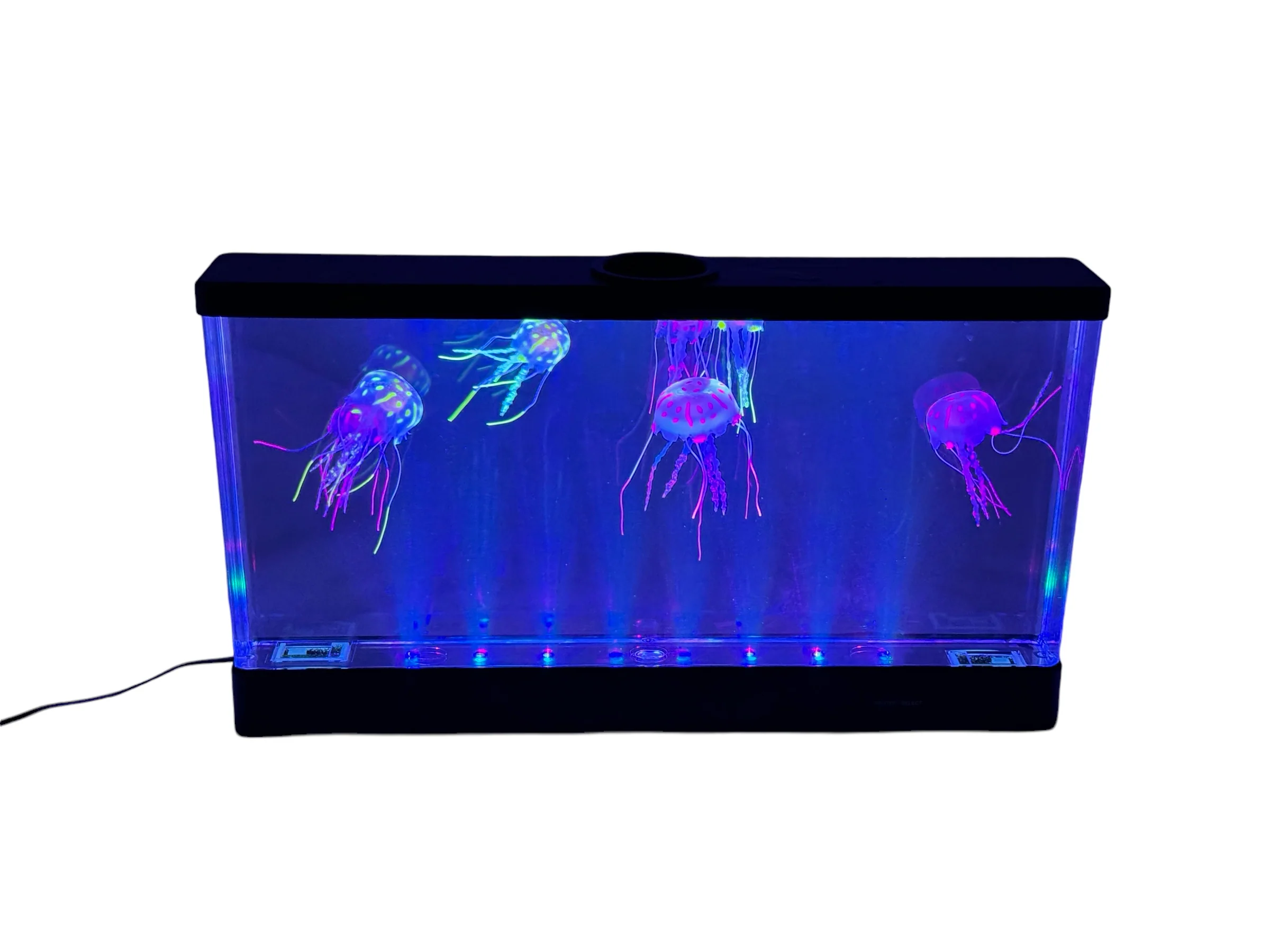 Ocean World Jellyfish Mood Lamp