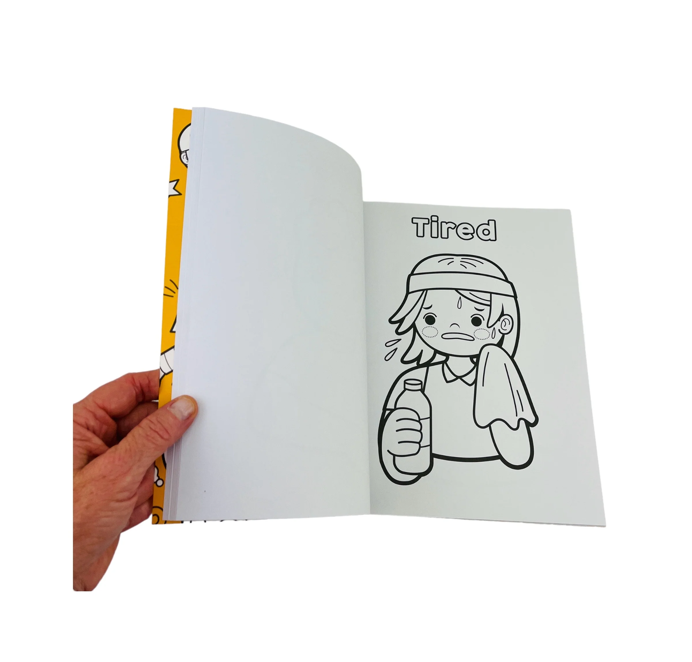 Ooly Colour-in' Book - Image 3