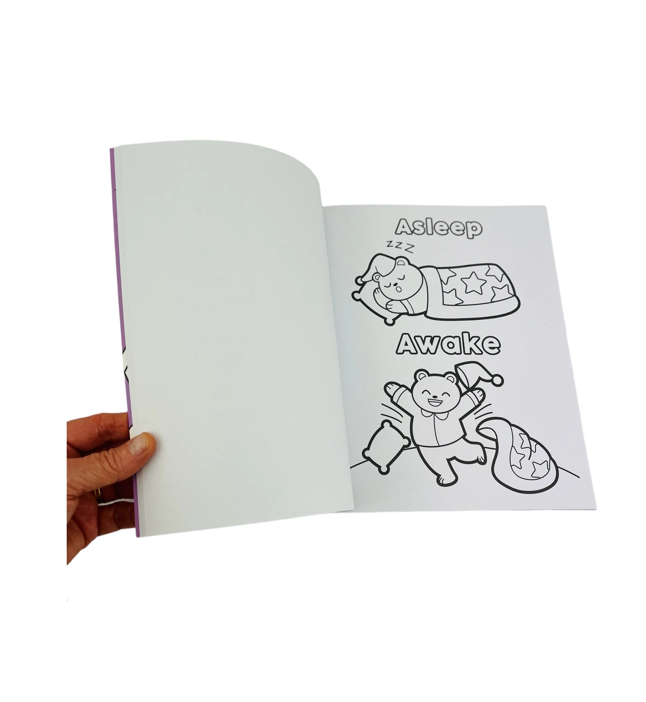 Ooly Colour-in' Book - Image 7