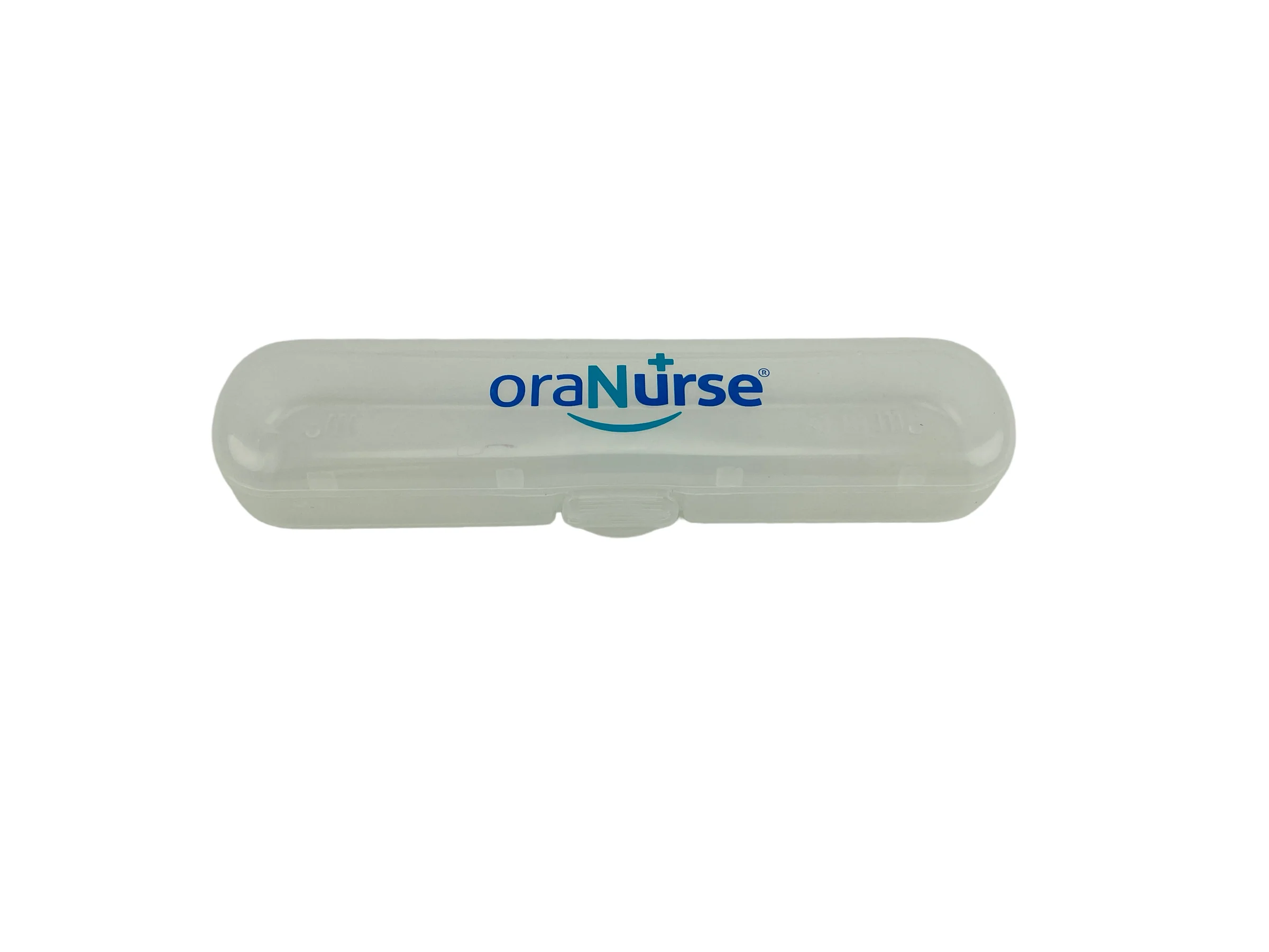 OraNurse® Unflavoured Toothpaste Case