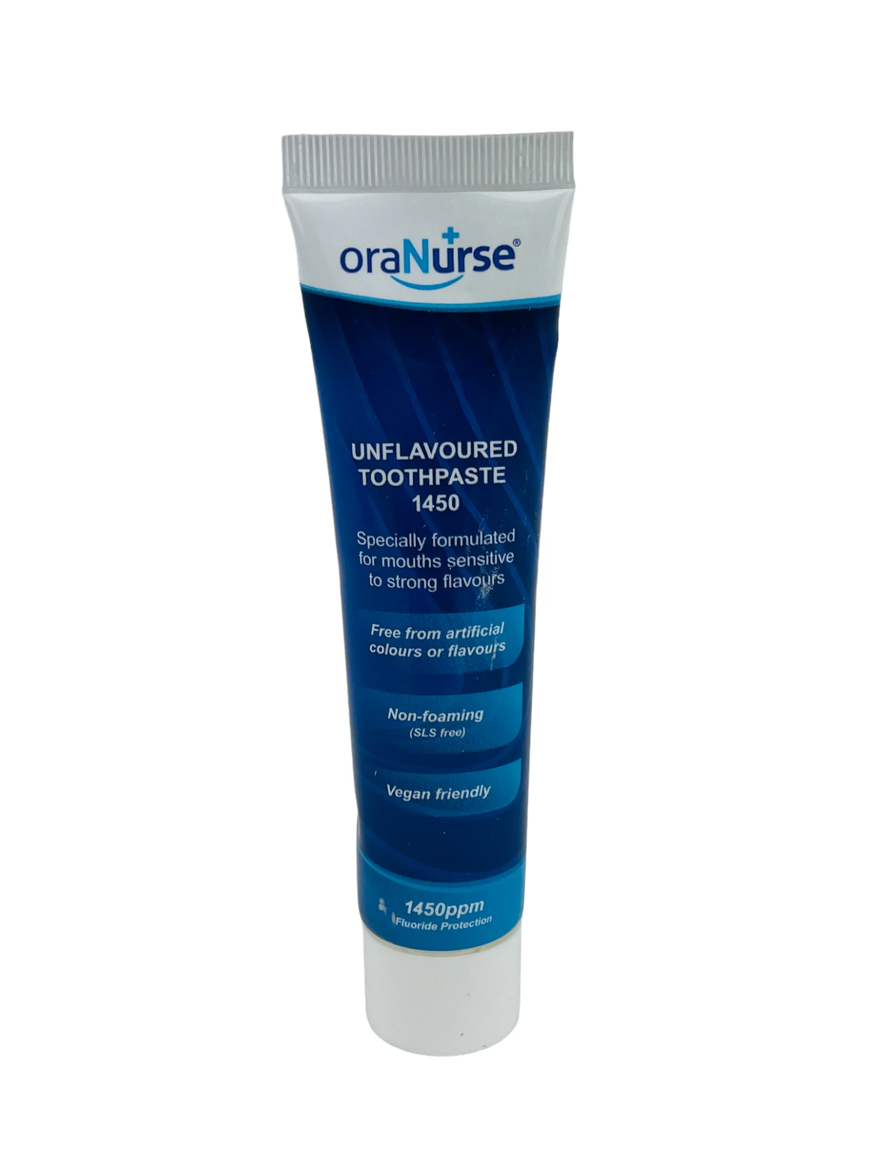 OraNurse® Unflavoured Toothpaste - Image 2