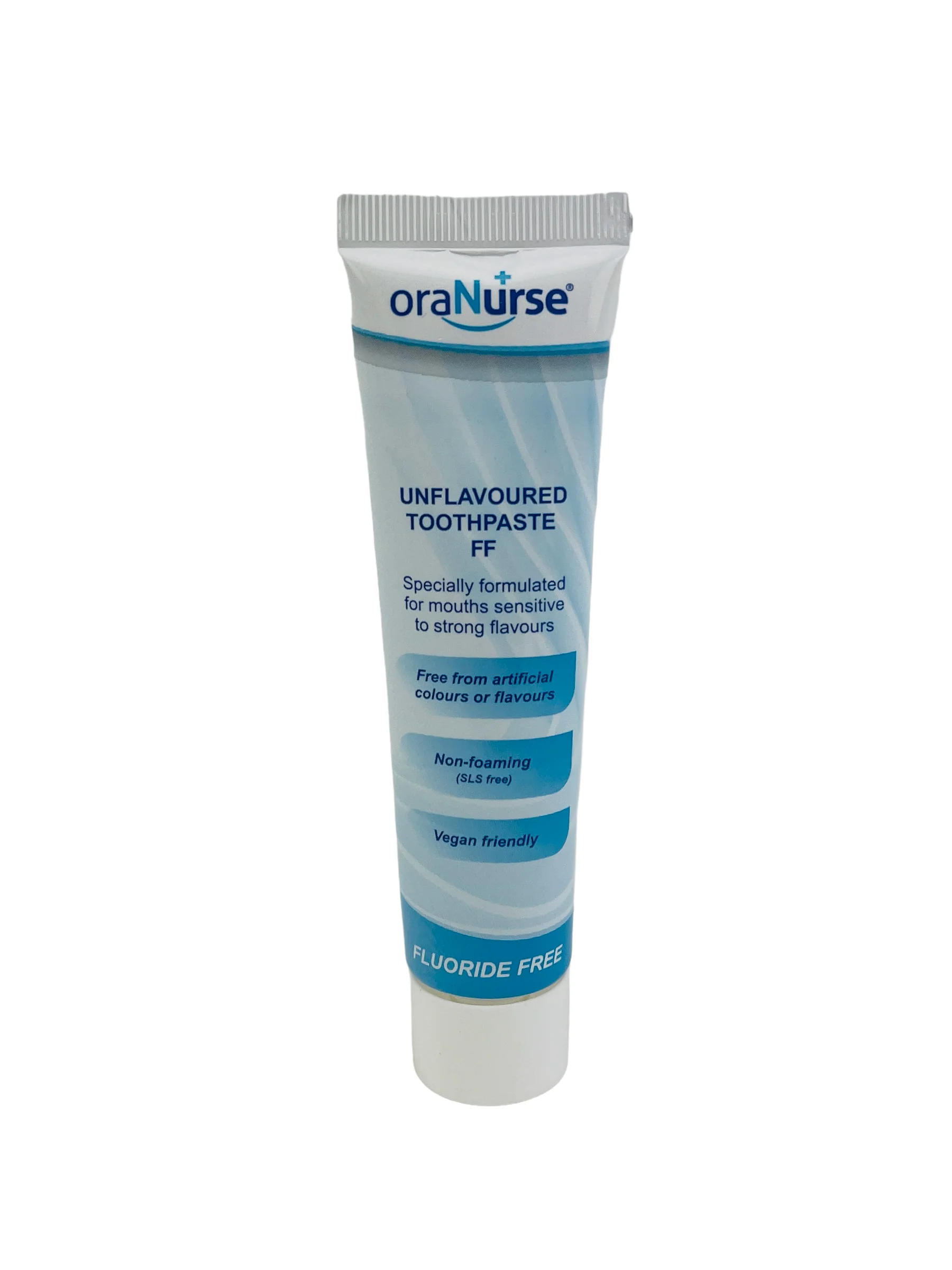 OraNurse® Unflavoured Toothpaste - Image 4