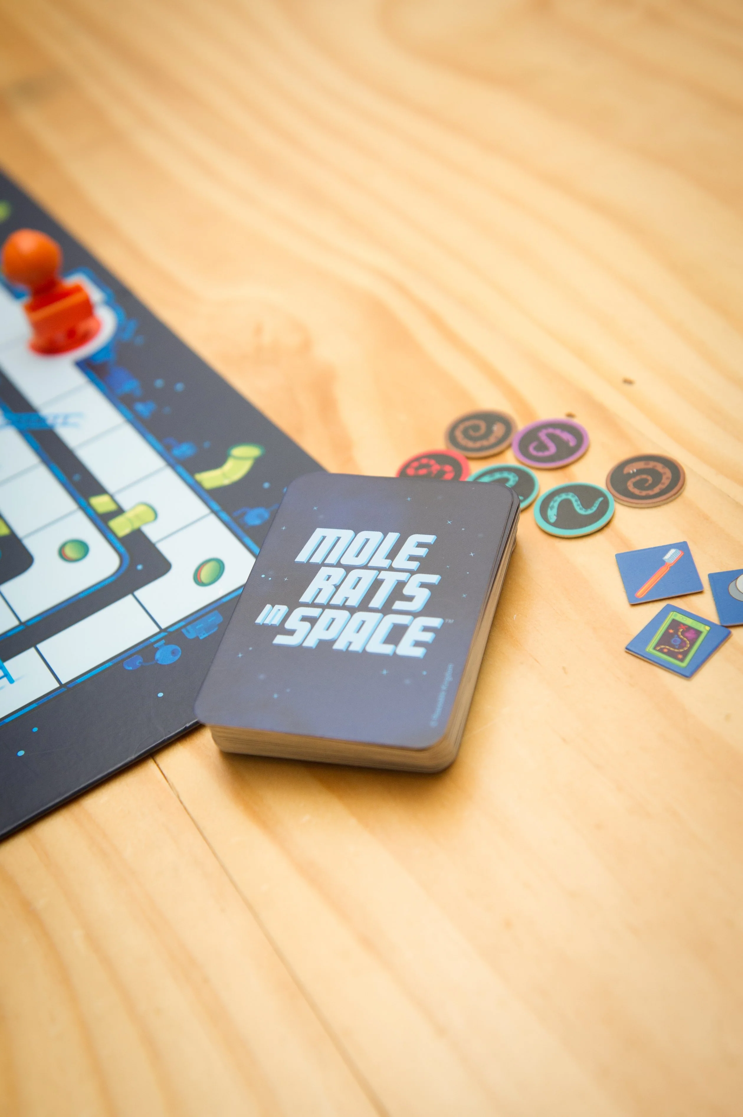 Peaceable Kingdom Space Escape - Image 6