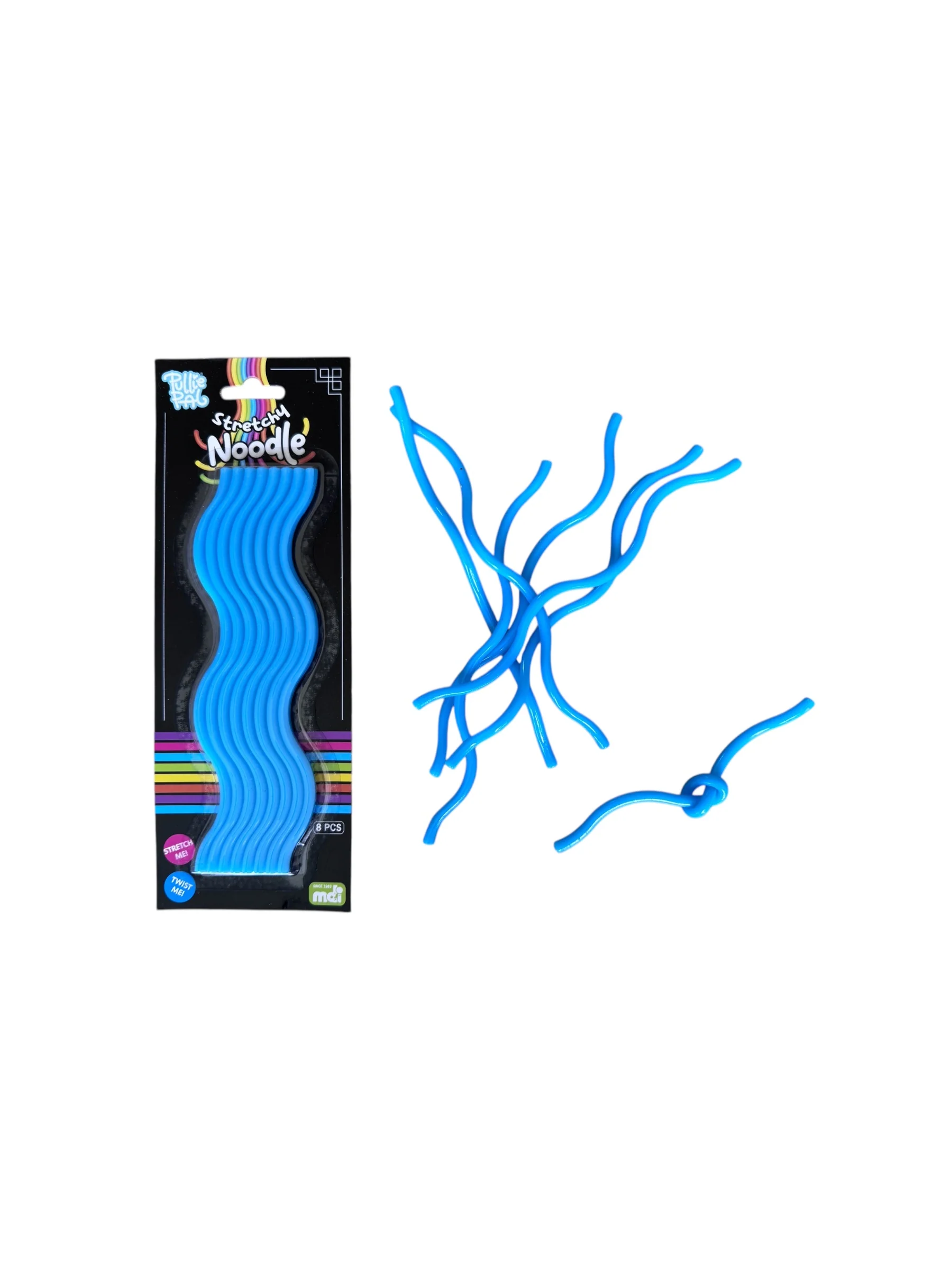 Pullie Pal Stretchy Noodles - Image 4