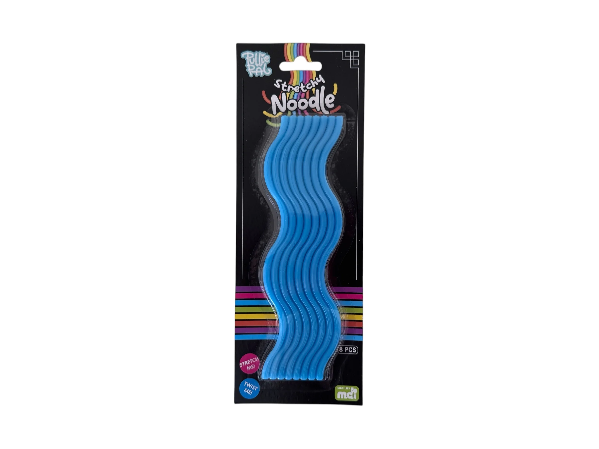 Pullie Pal Stretchy Noodles - Image 7