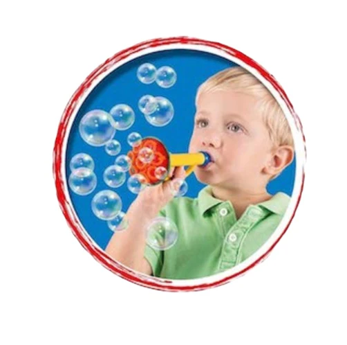 Pustefix Bubble Trumpet - Image 2