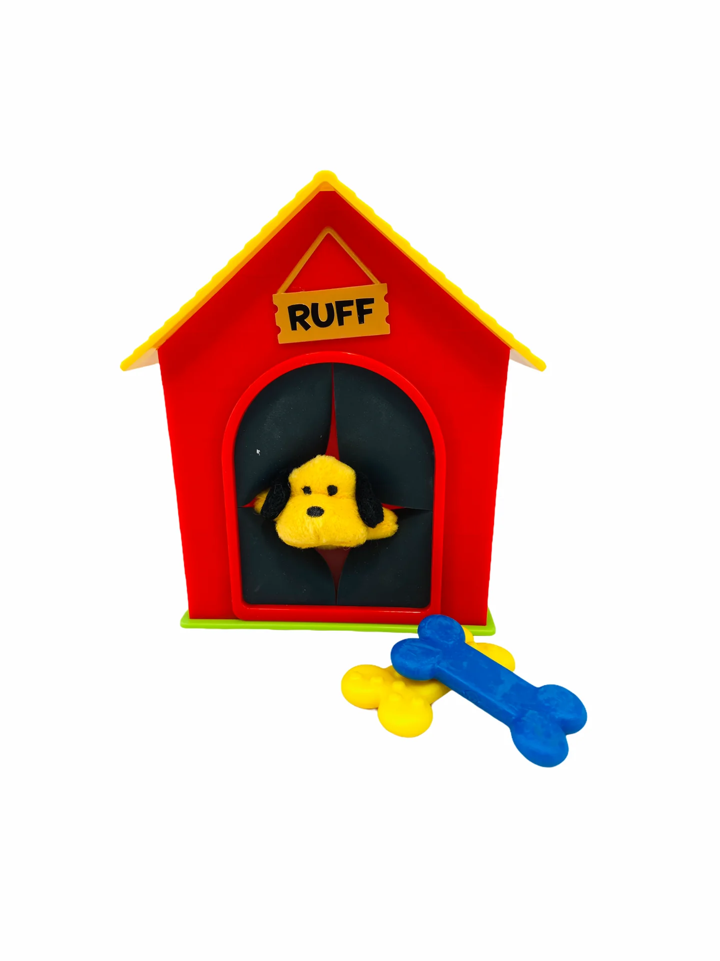 Ruff's House Teaching Tactile Set - Image 3