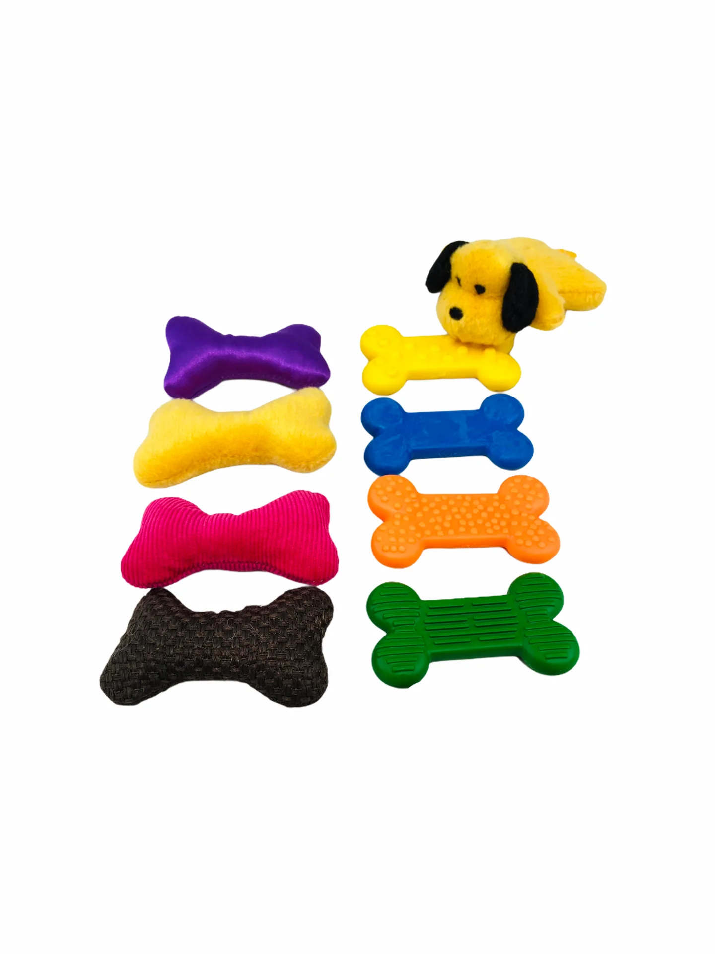 Ruff's House Teaching Tactile Set - Image 4