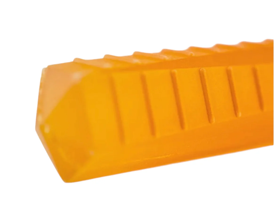 Santo Natural Rubber Chew - 2pk - Image 5
