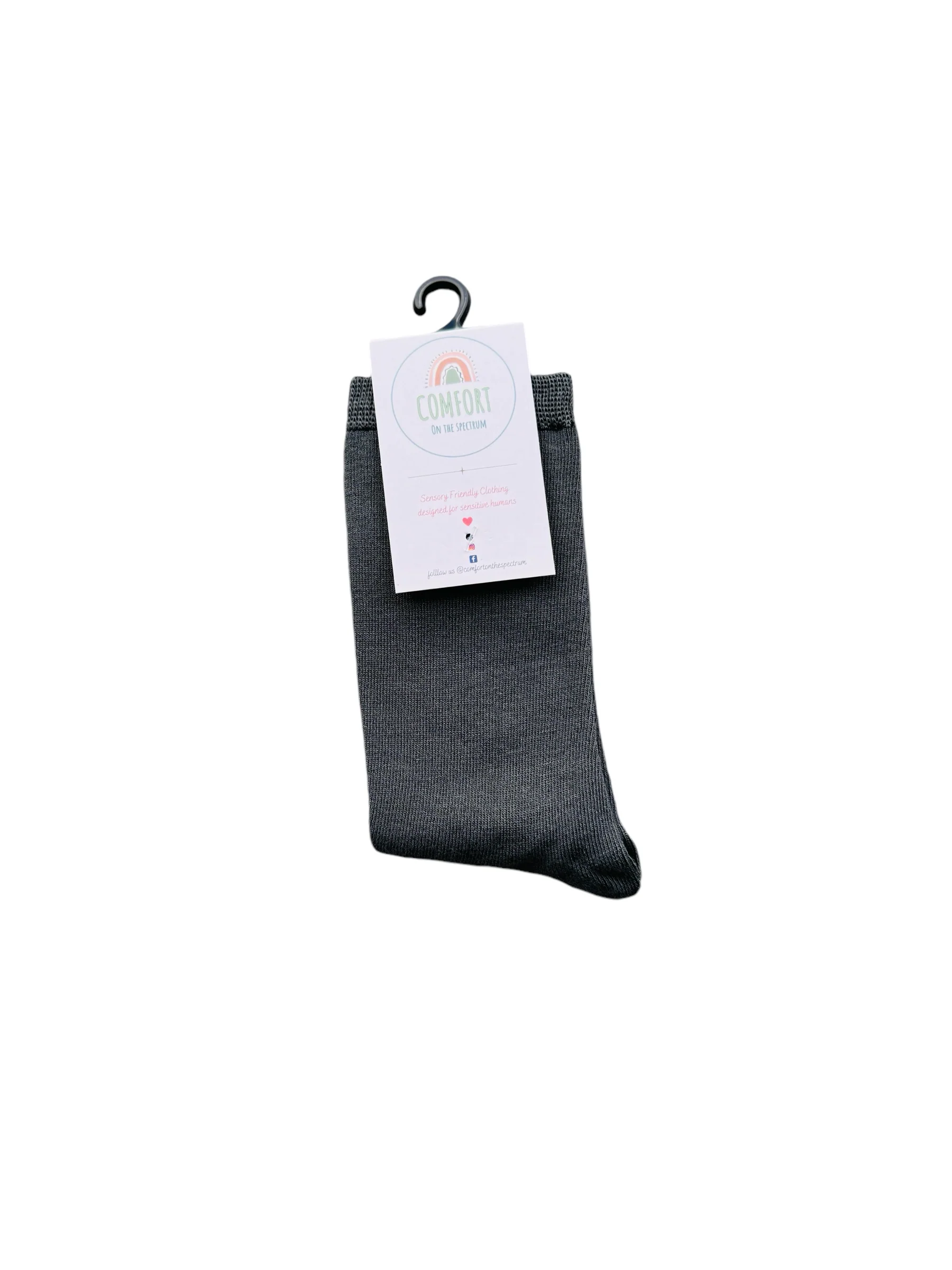 Seamless Sensory Socks - Image 10