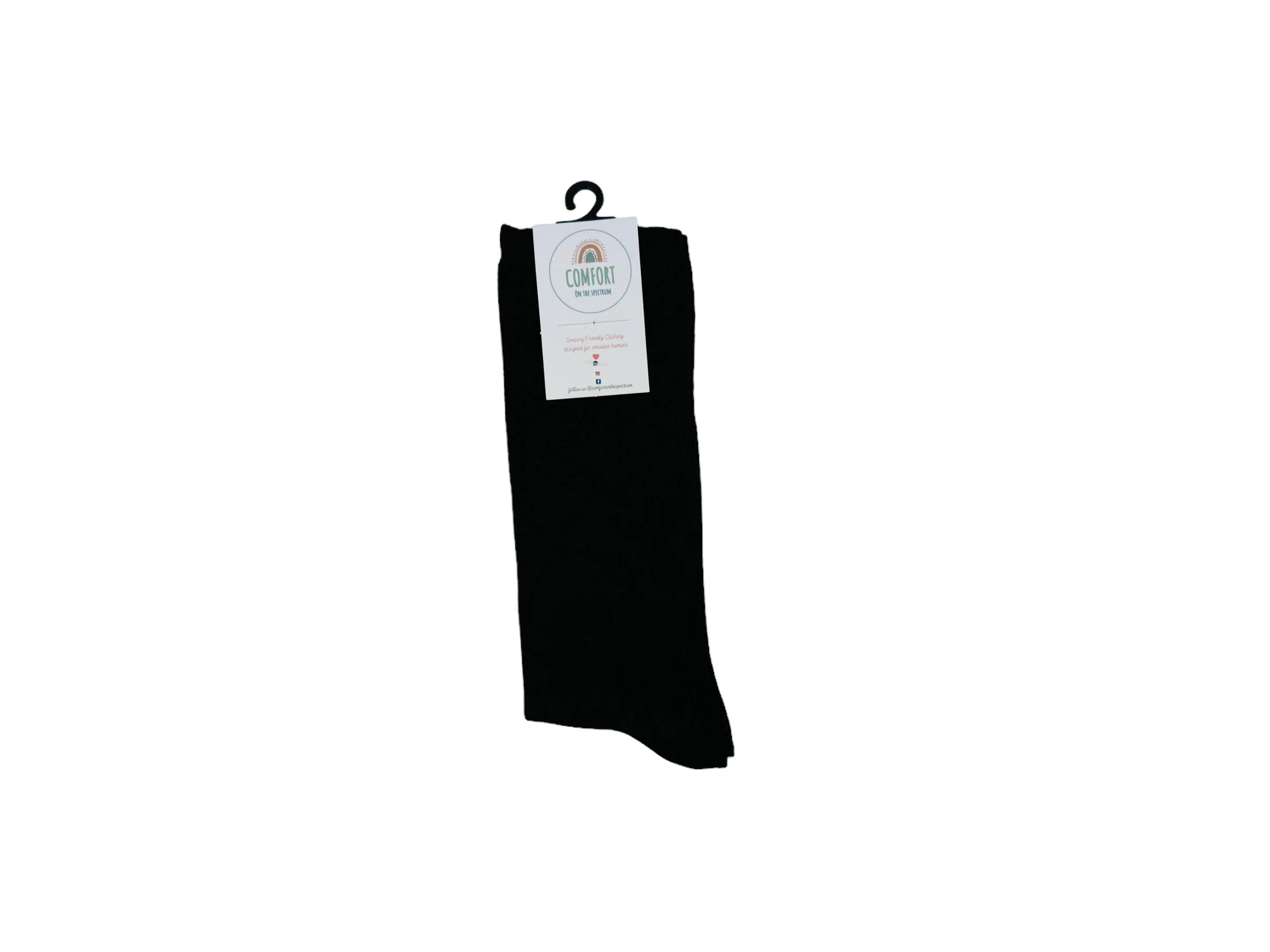 Seamless Sensory Socks - Image 6