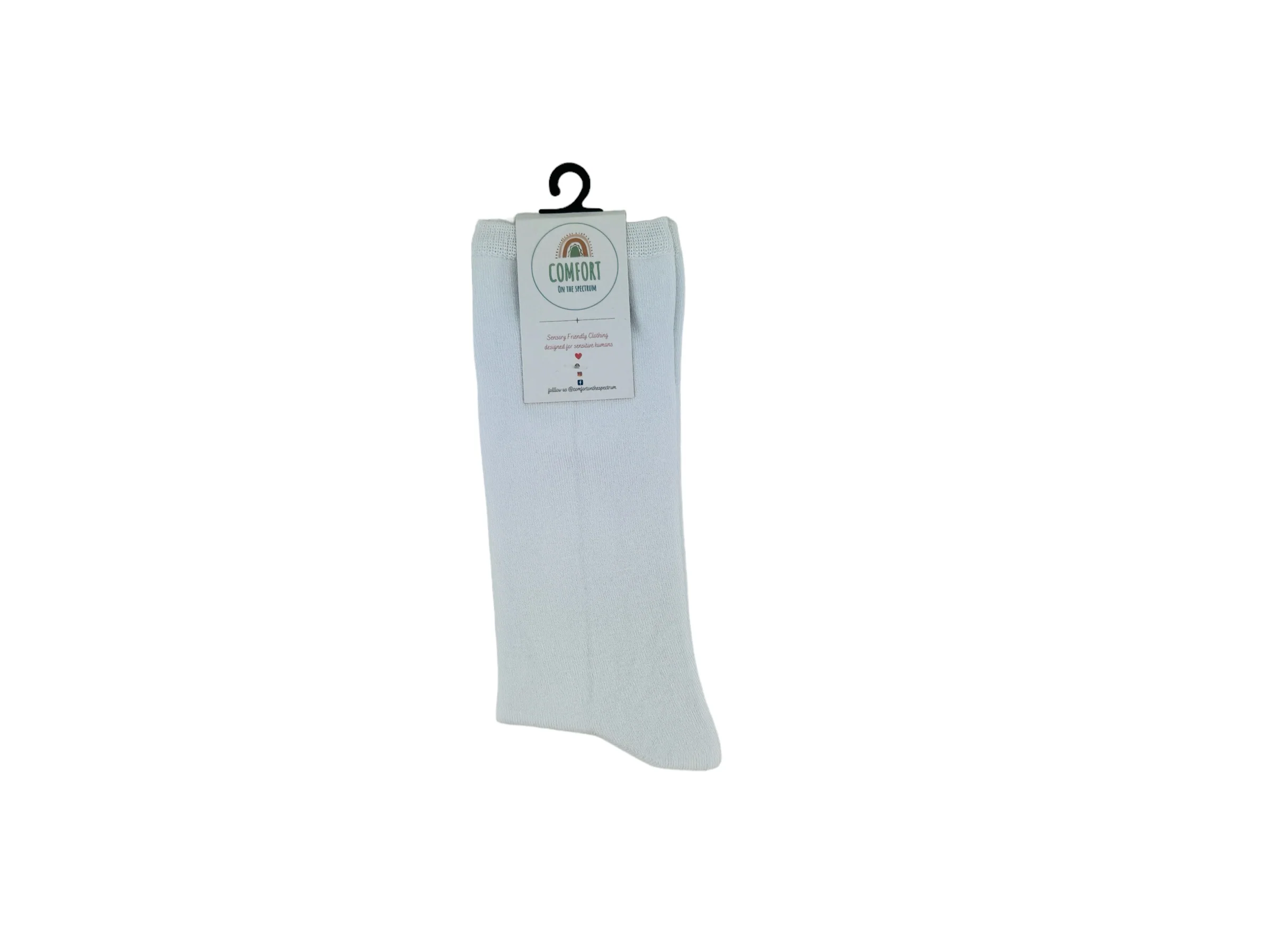 Seamless Sensory Socks - Image 7