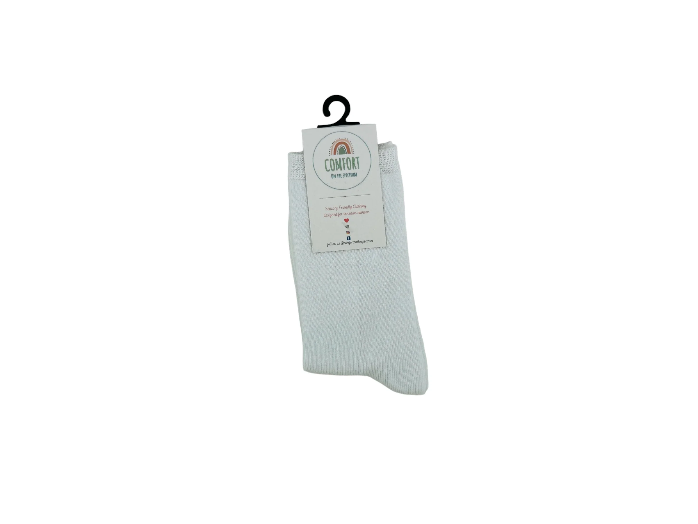 Seamless Sensory Socks - Image 8