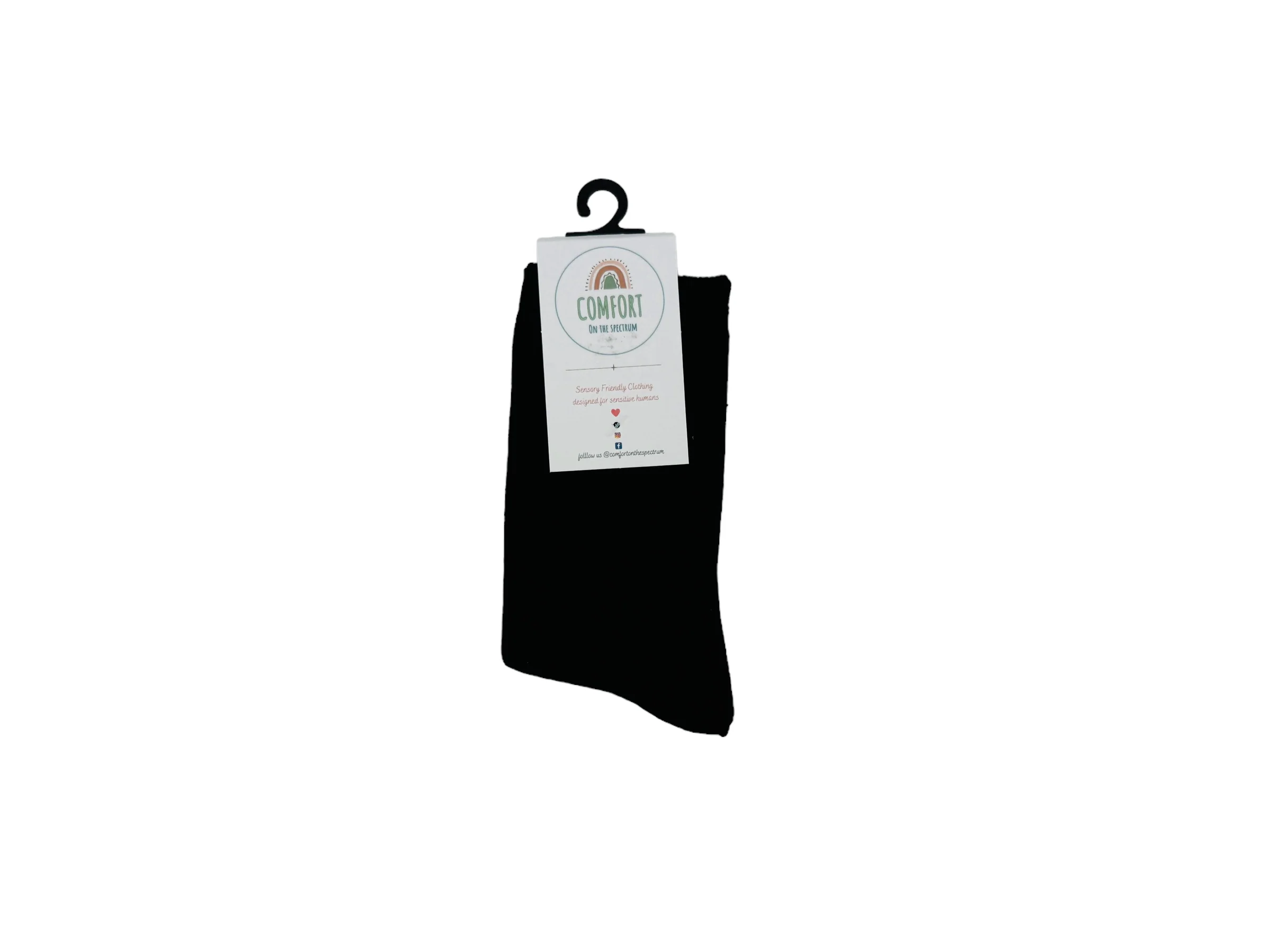 Seamless Sensory Socks - Image 9