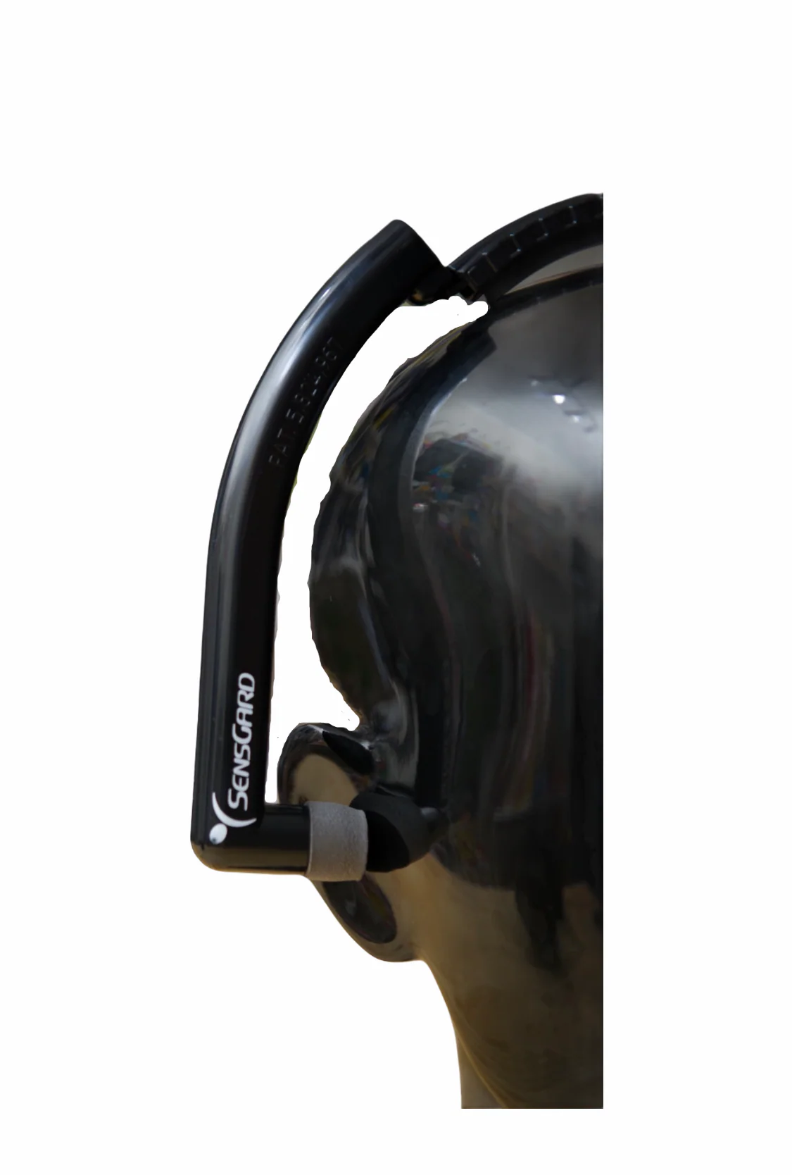 Sensgard Noise Reduction Headphone - Image 4