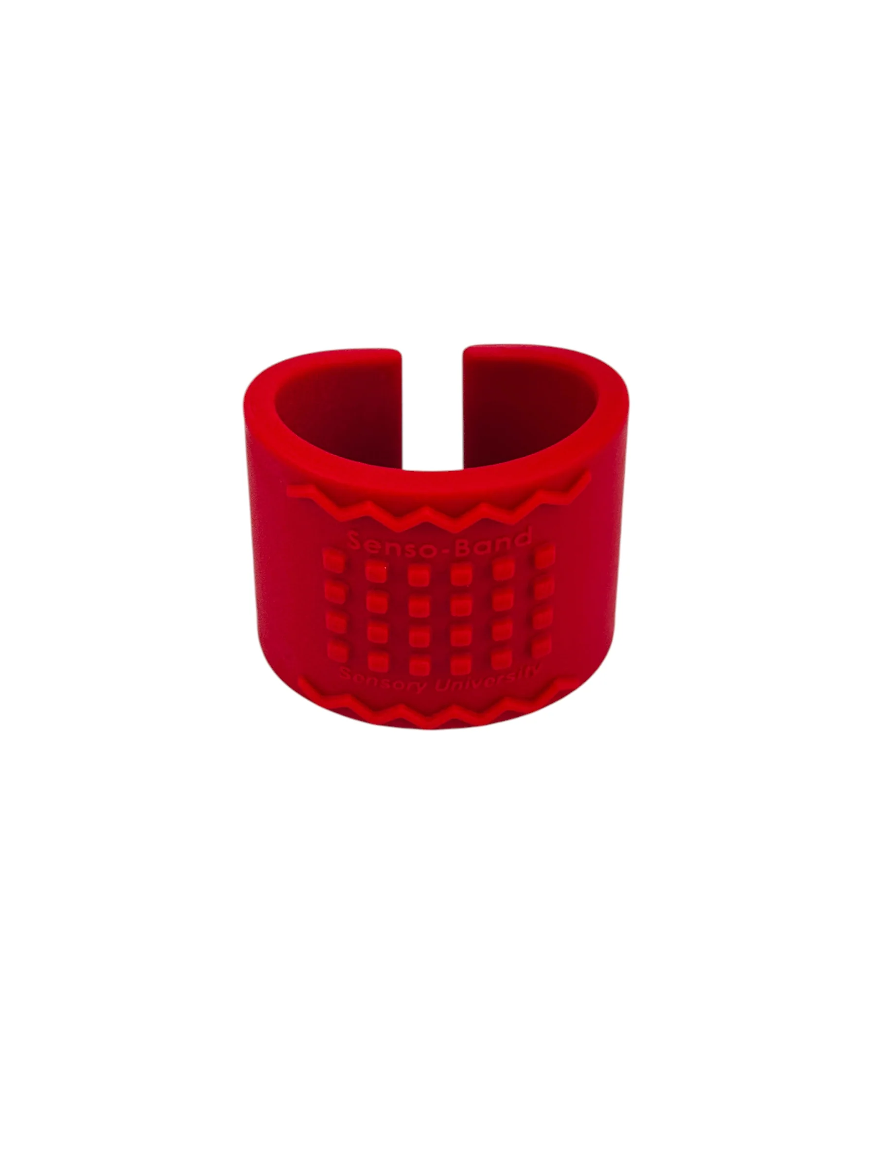 Senso-Band Chew and Fidget WristBand - Image 5