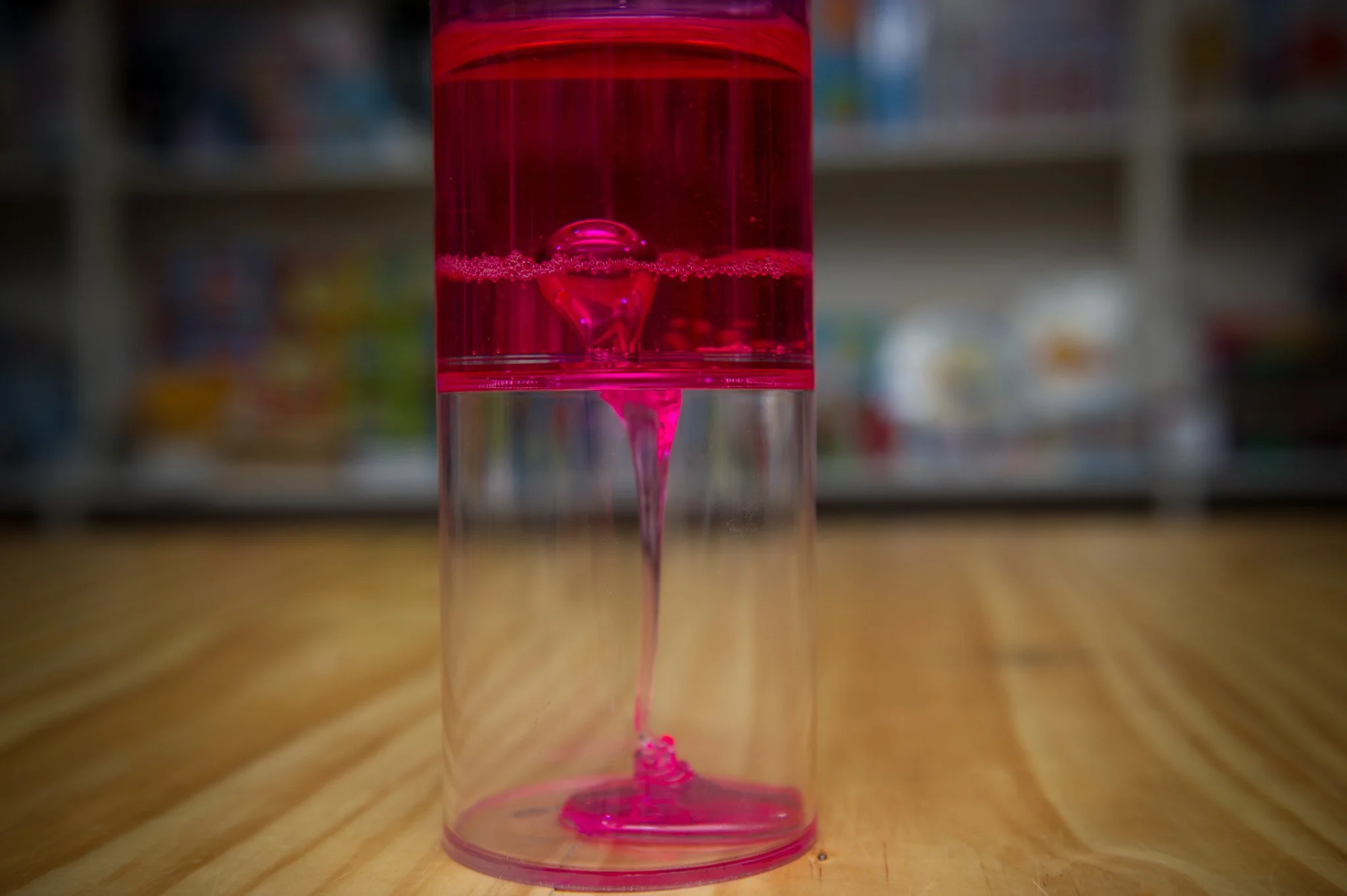 Ooze Tube Visual - Image 2