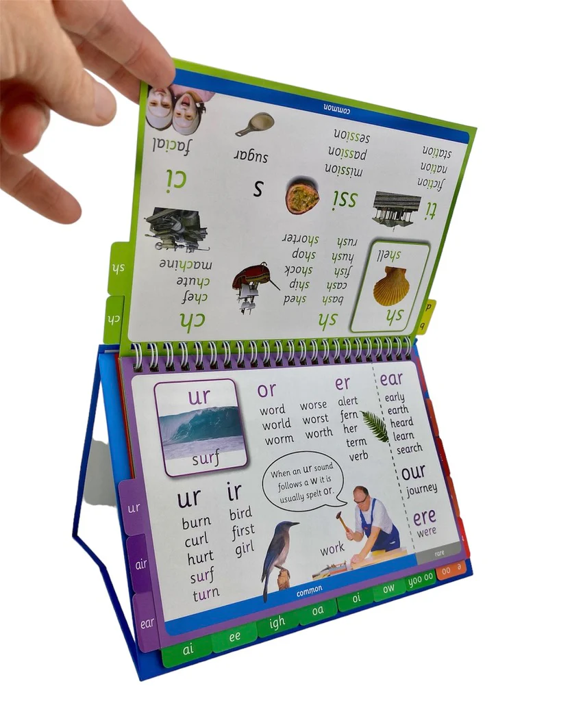 Smart Kids 44 Sounds Directory - Image 2