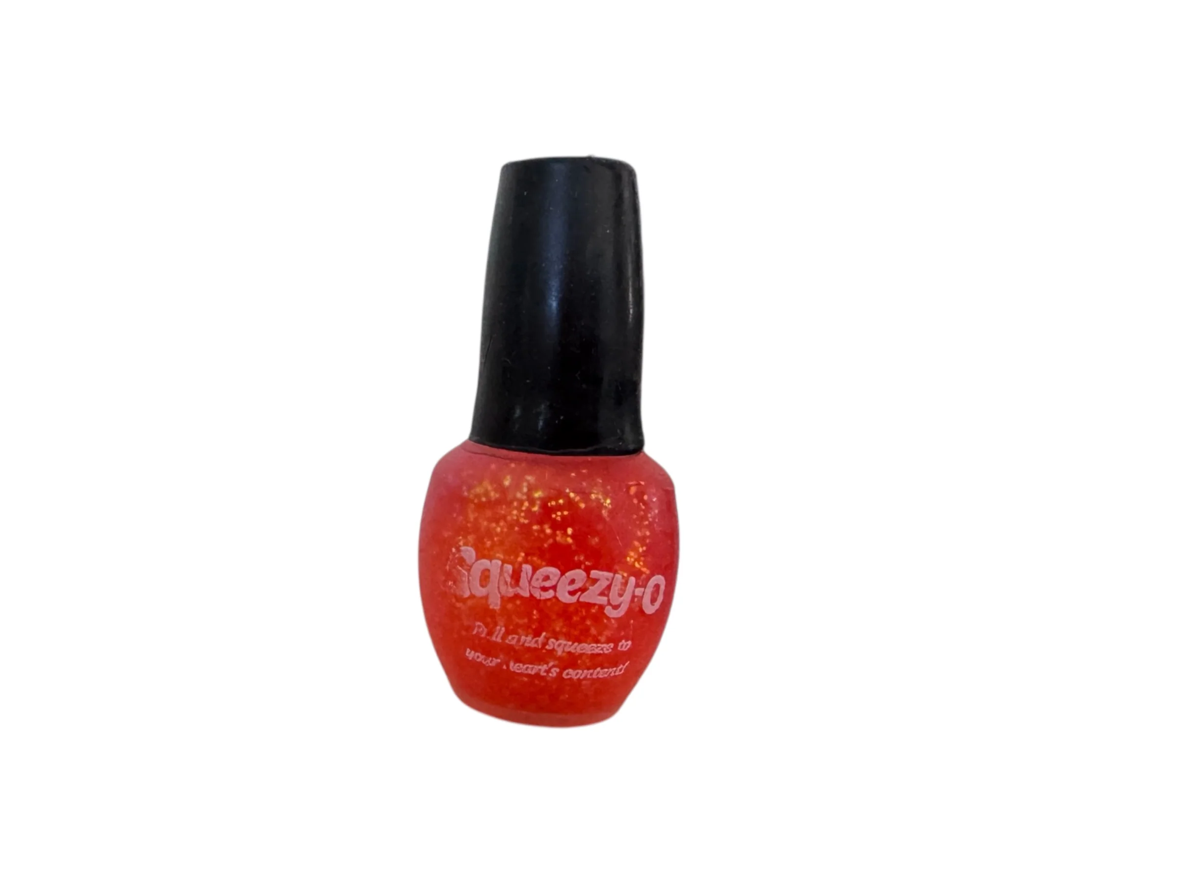 Smooshos Glitter Nail Polish - Image 3