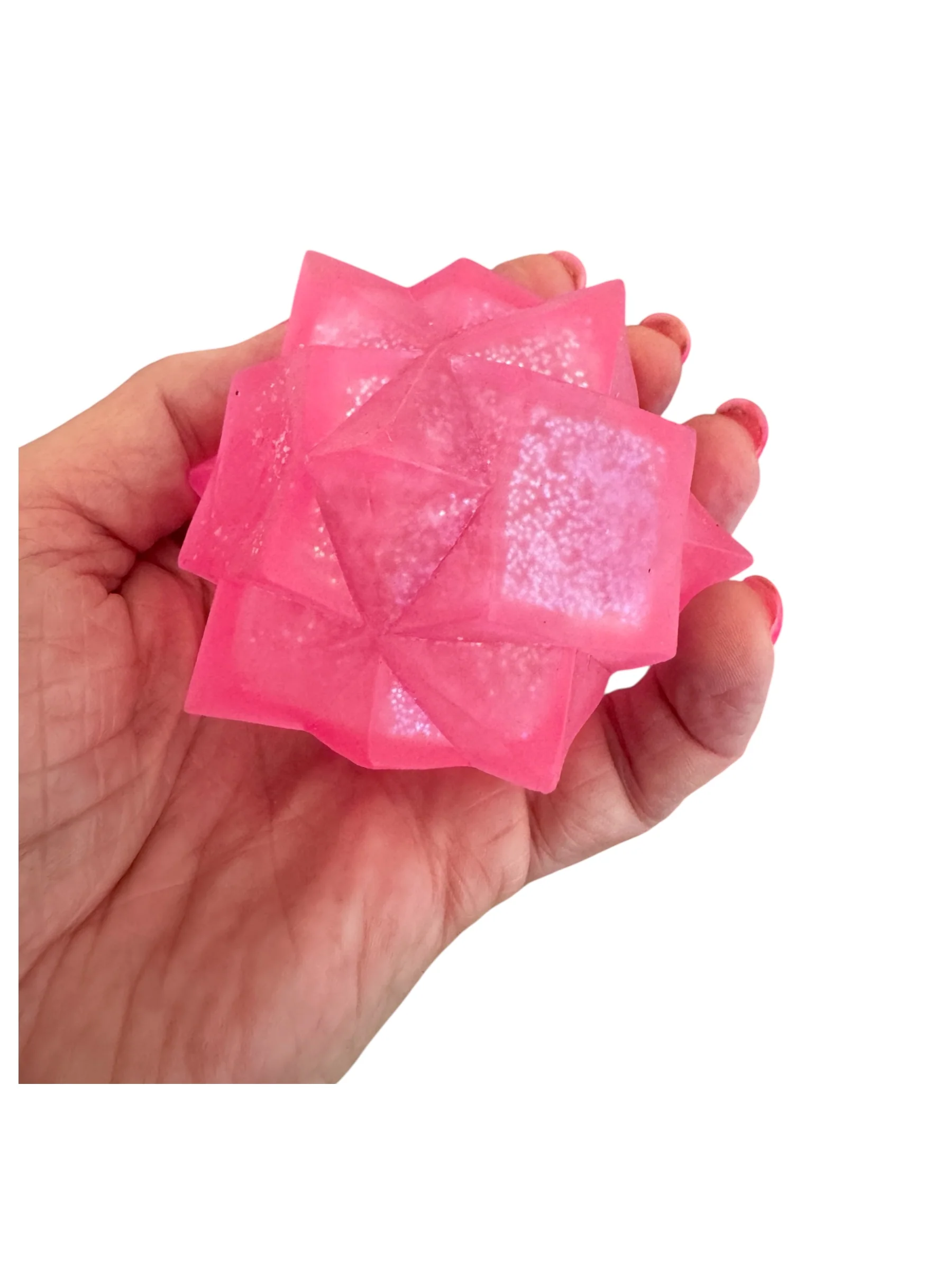 Smooshos Super Squeeze - Starburst - Image 2