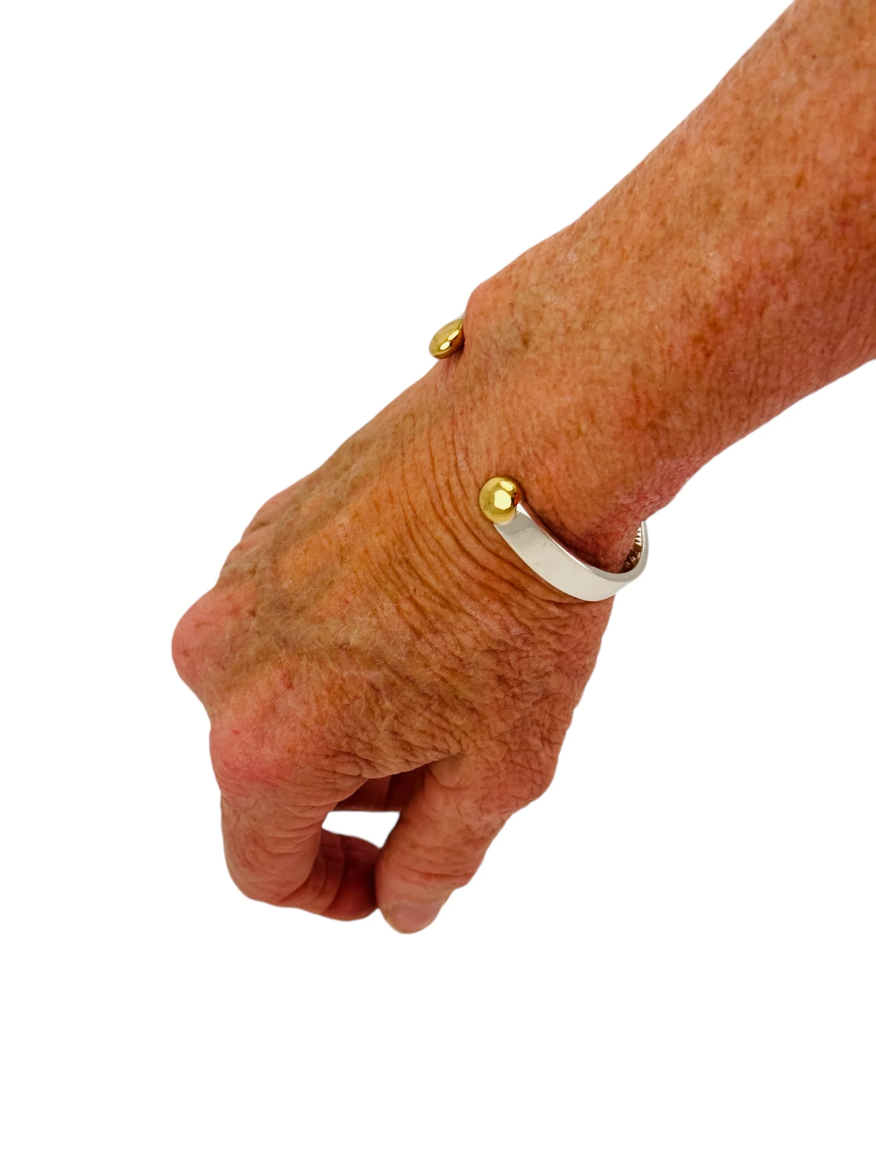 Star & Co Anxiety Jewellery - The Annika Cuff - Image 4
