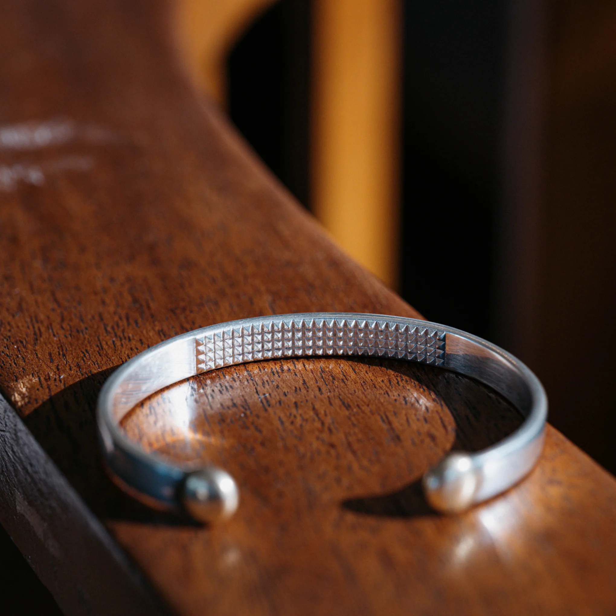 Star & Co Anxiety Jewellery - The Annika Cuff - Image 5