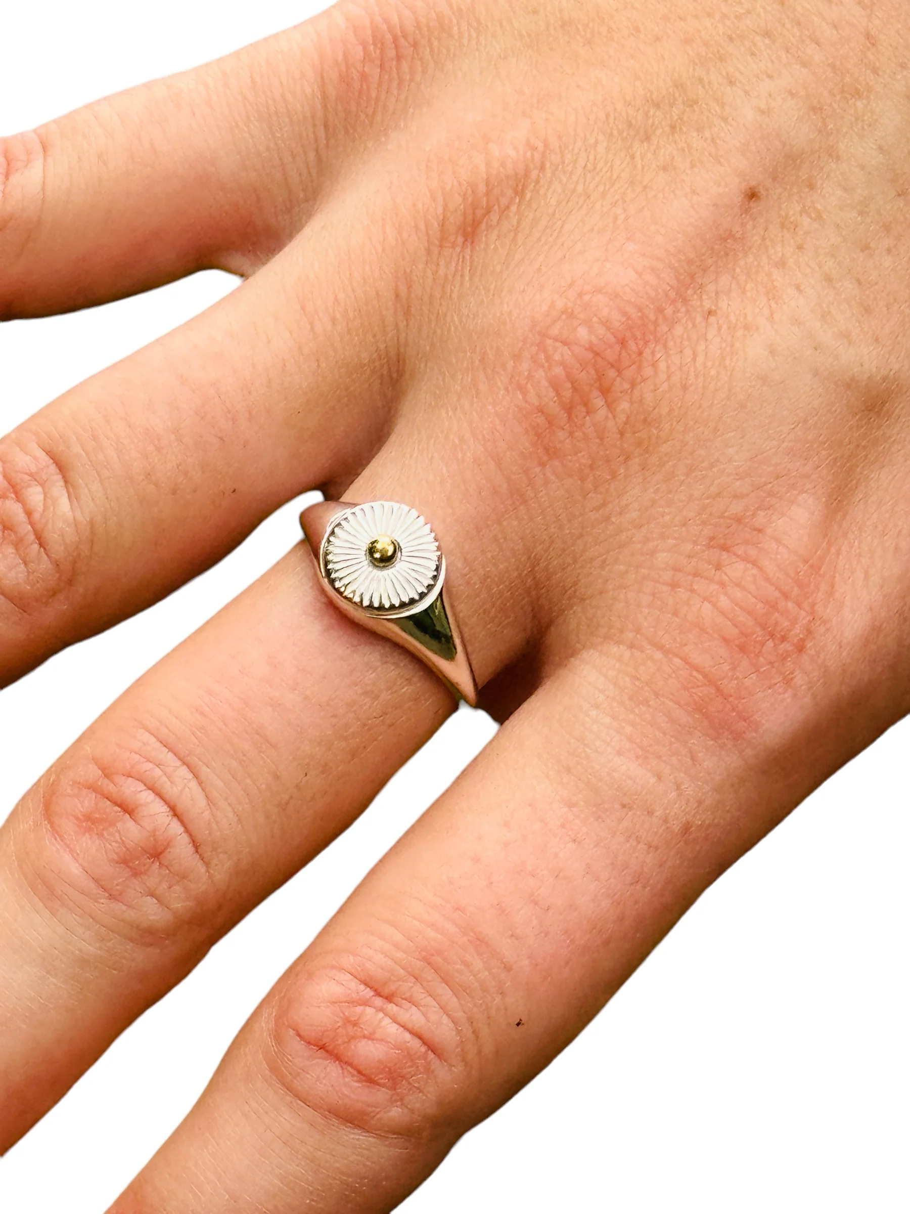Star & Co Anxiety Jewellery - The Ellie Ring - Image 2
