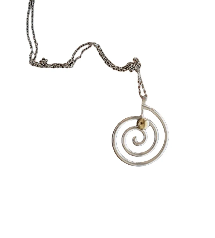 Star & Co Anxiety Jewellery - The Kirstie Necklace - Image 2