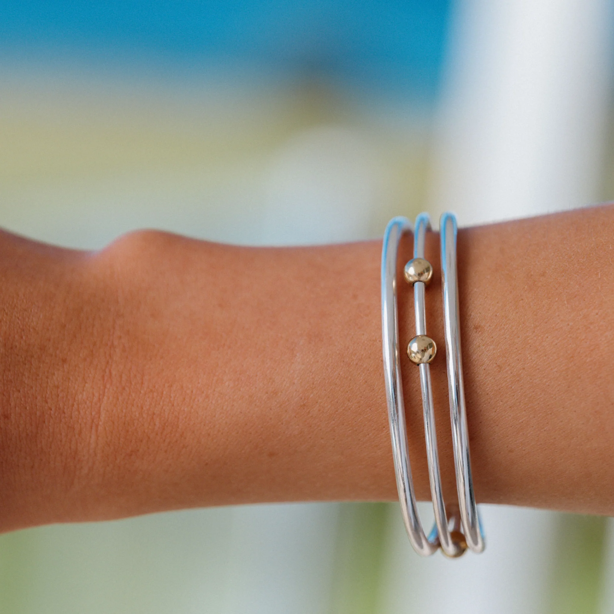 Star & Co Anxiety Jewellery - The Winda Bracelet - Image 3