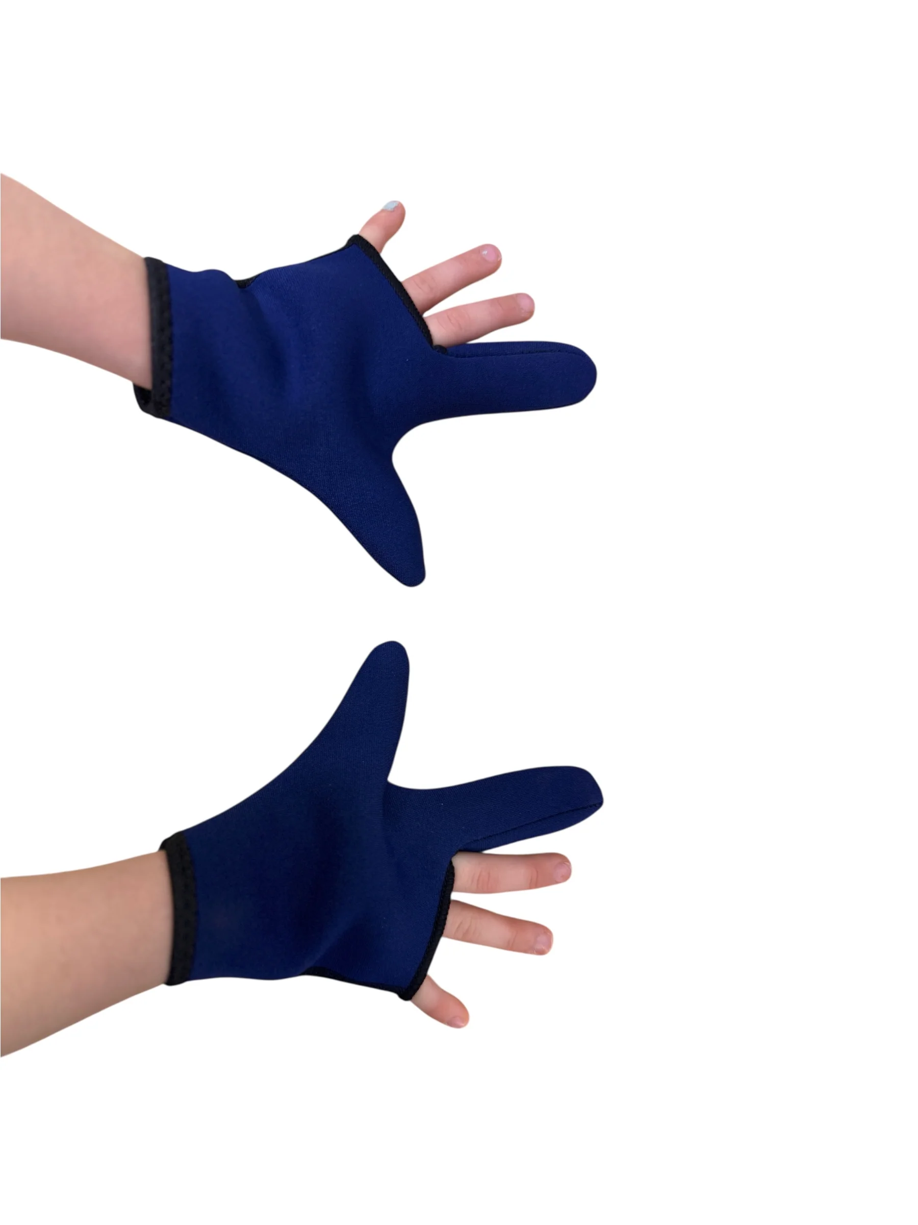 Starfish Adaptive Chewy Gloves