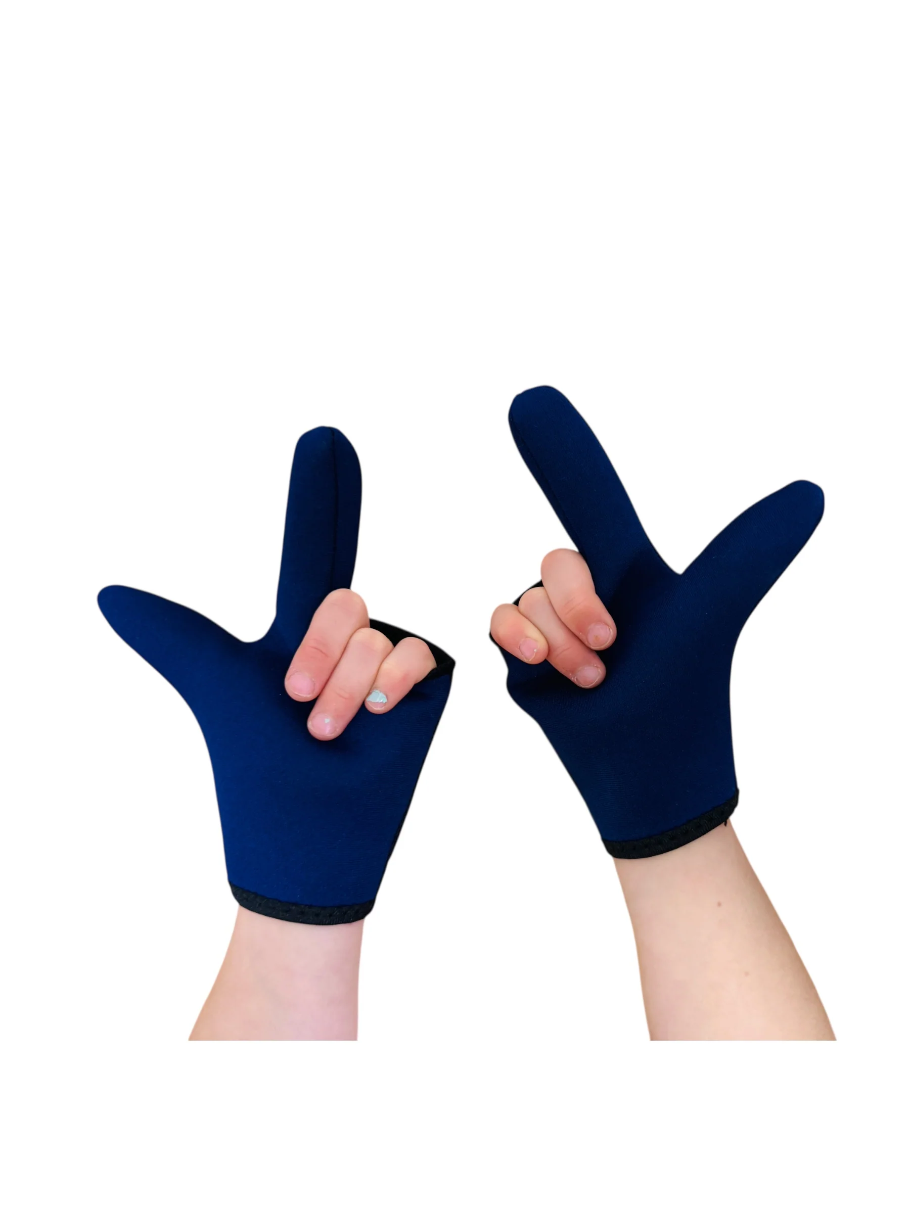 Starfish Adaptive Chewy Gloves - Image 2