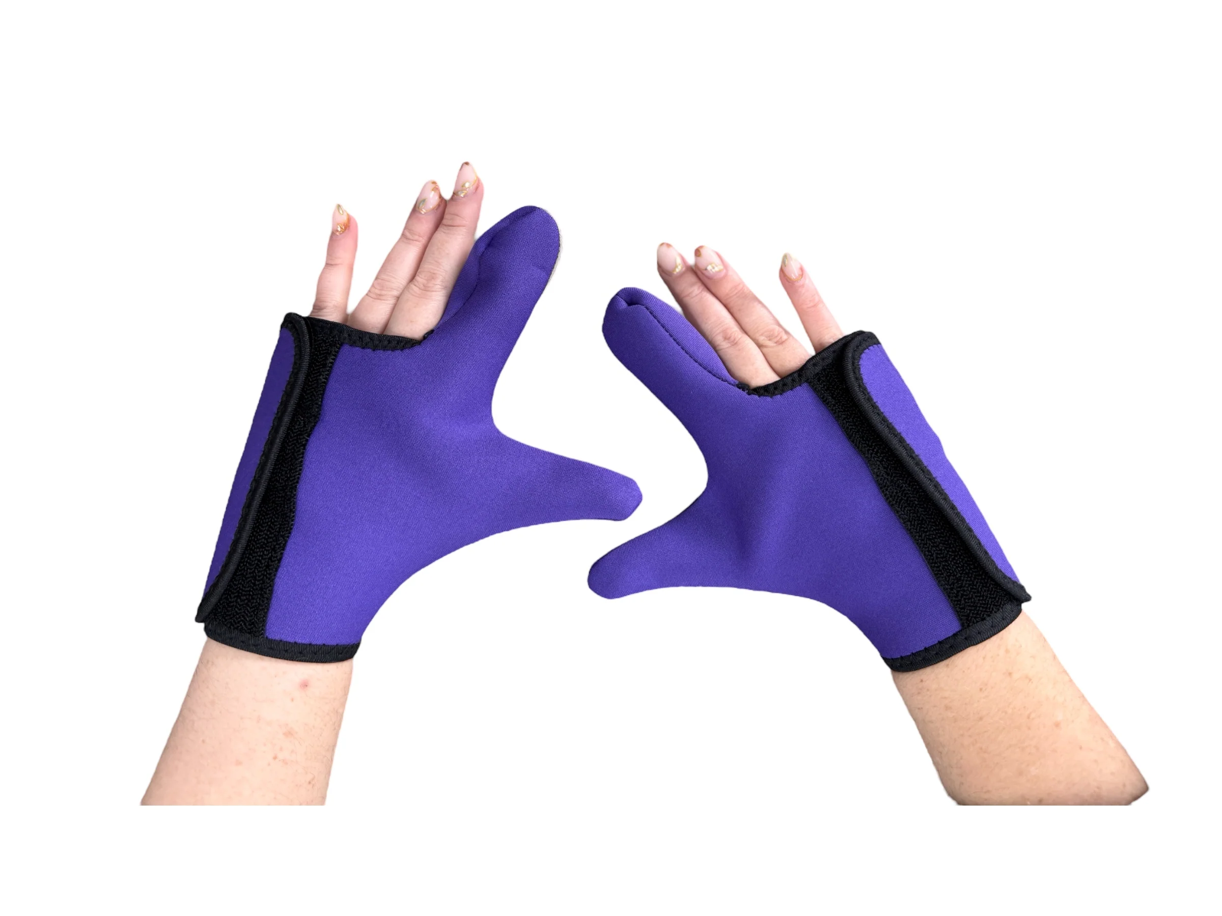 Starfish Adaptive Chewy Gloves - Image 3