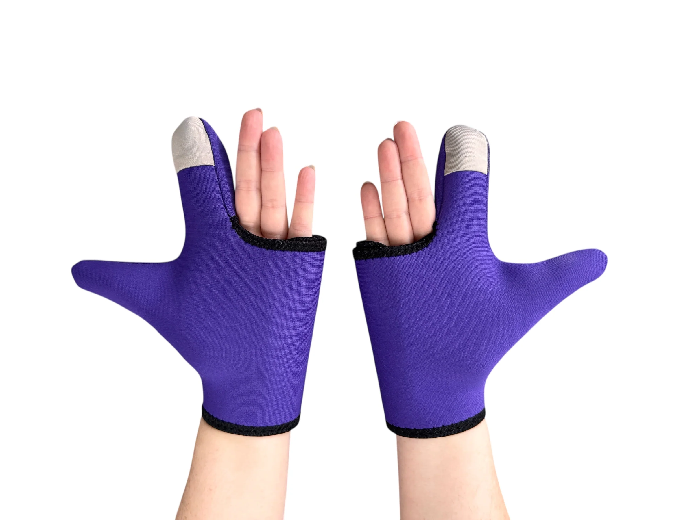 Starfish Adaptive Chewy Gloves - Image 4