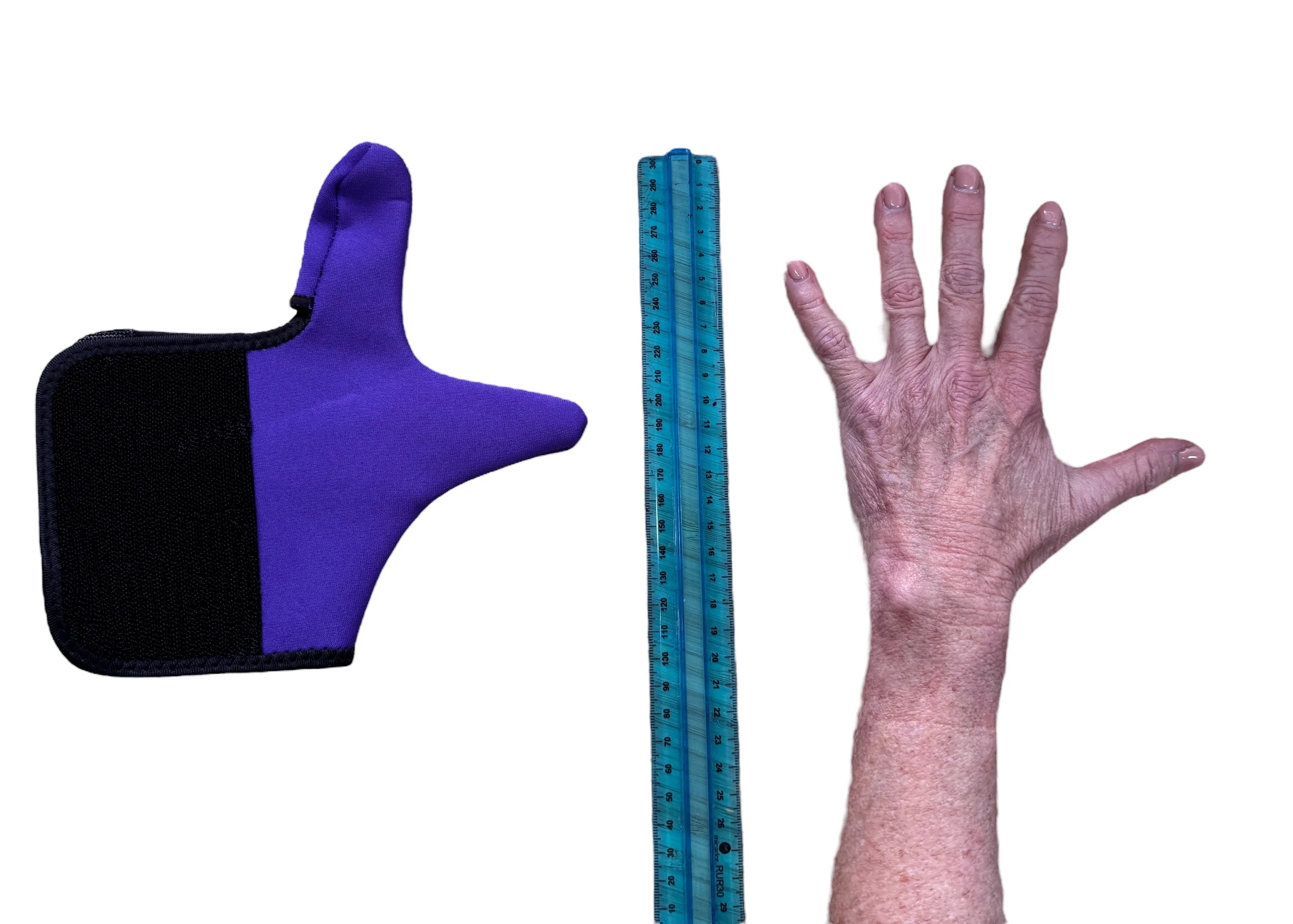 Starfish Adaptive Chewy Gloves - Image 7