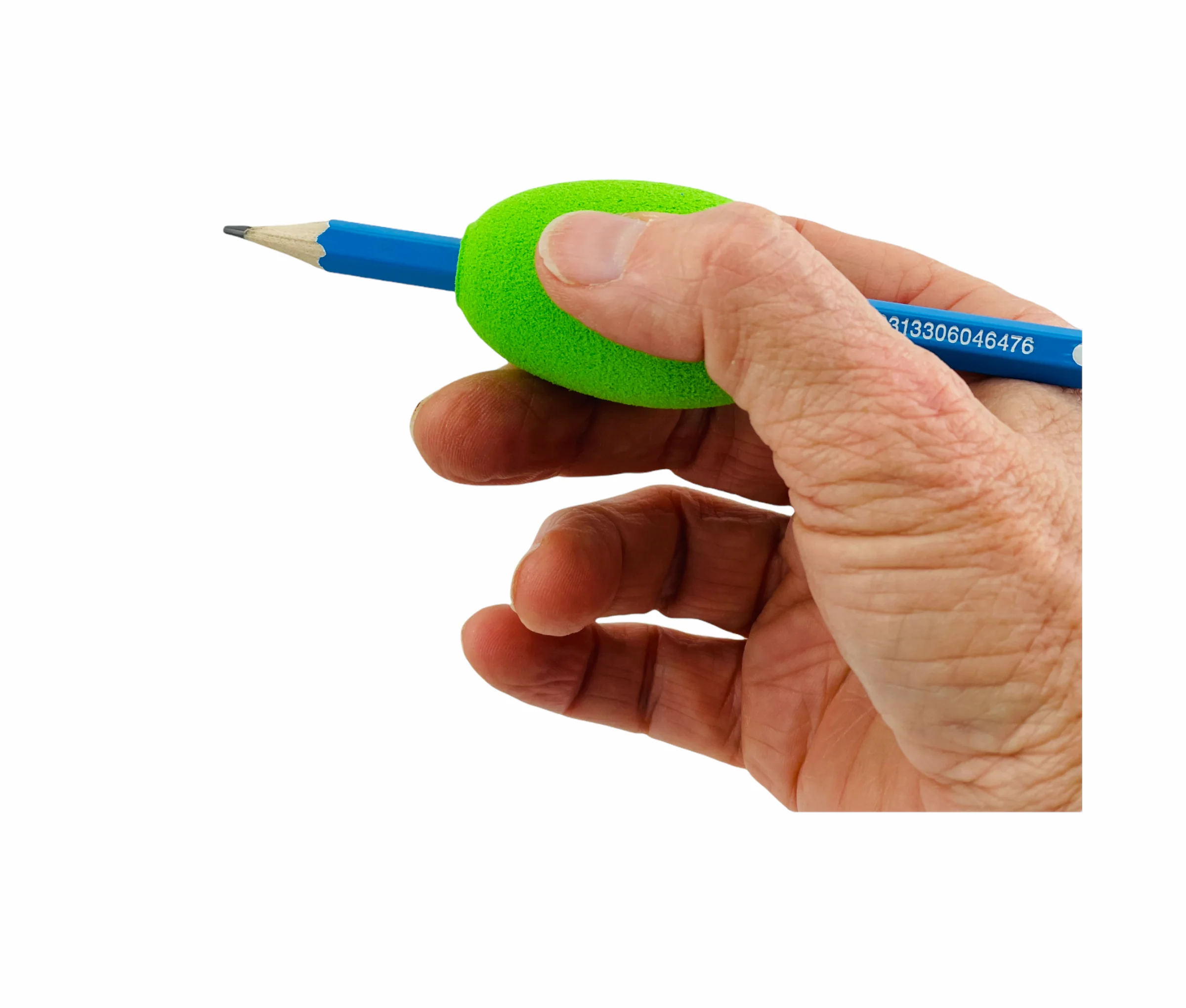 Starfish Egg Pencil Grip - Image 2