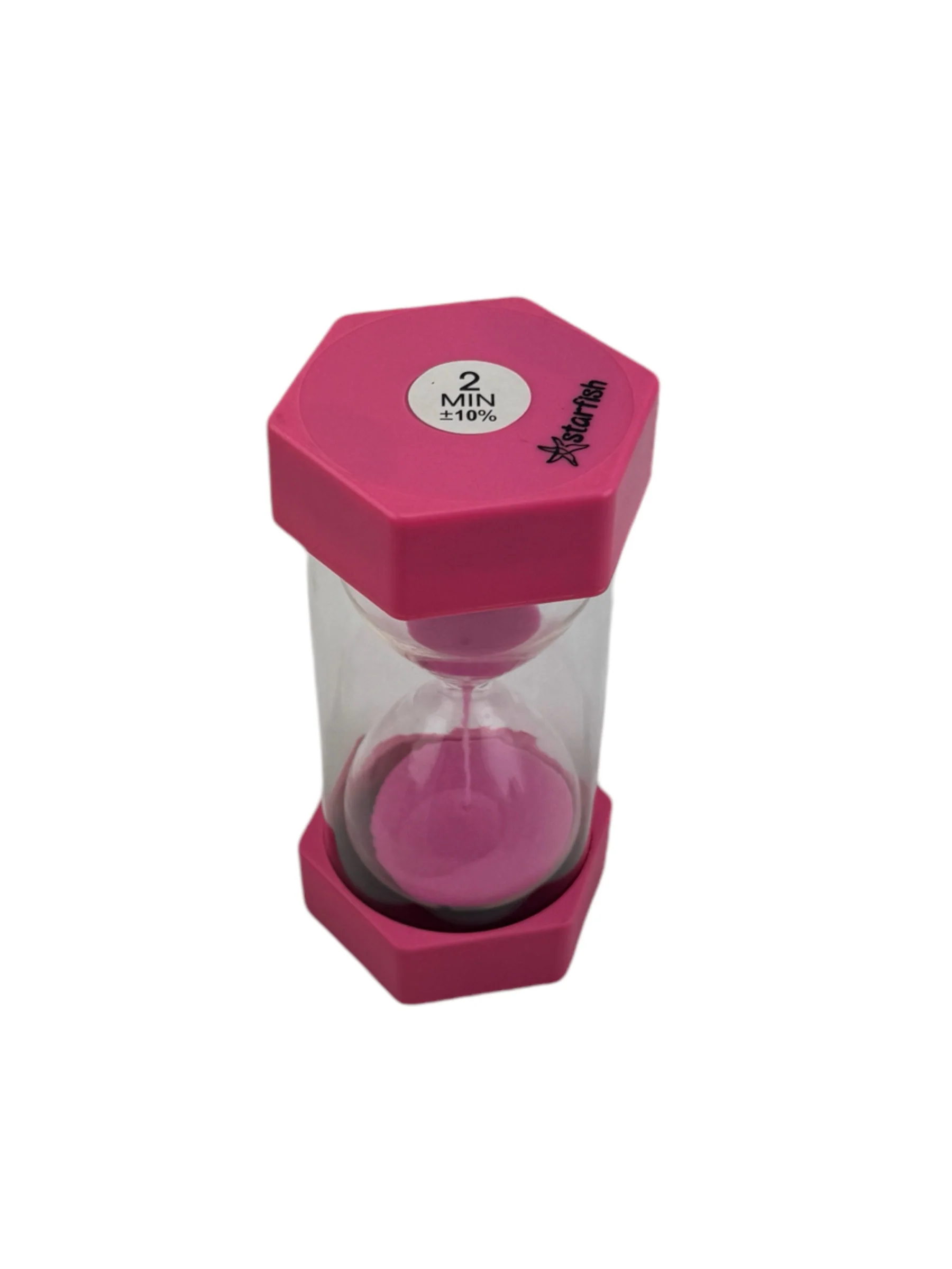 Starfish Giant Visual Sand Timer - Image 4
